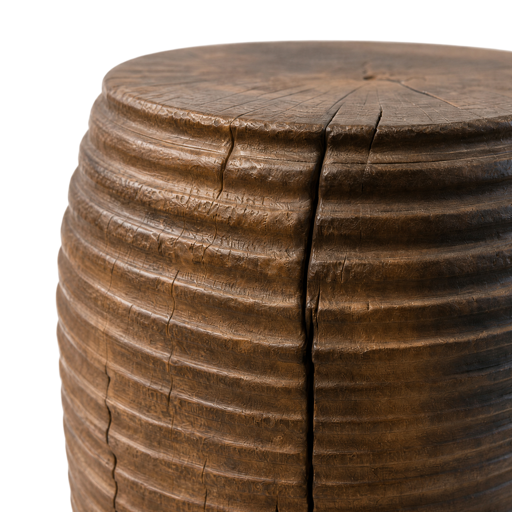 Elston Side Table