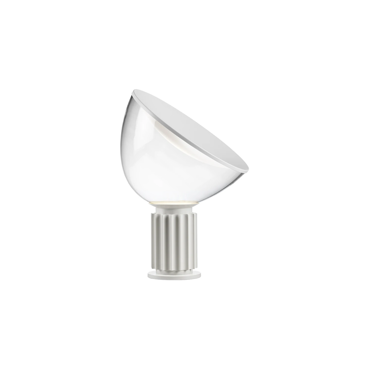 Taccia LED Small Table Lamp