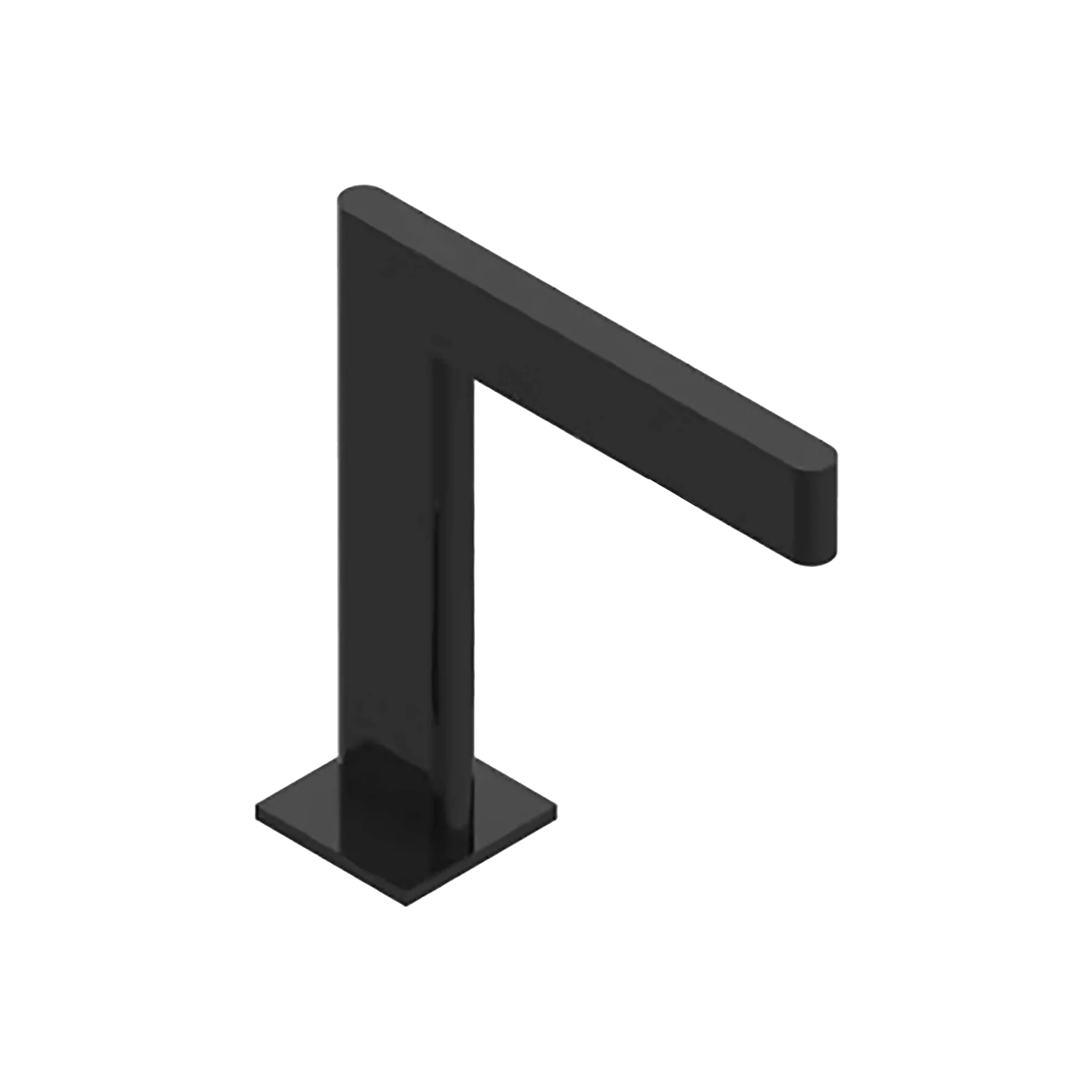 Icon X Single Hole Faucet