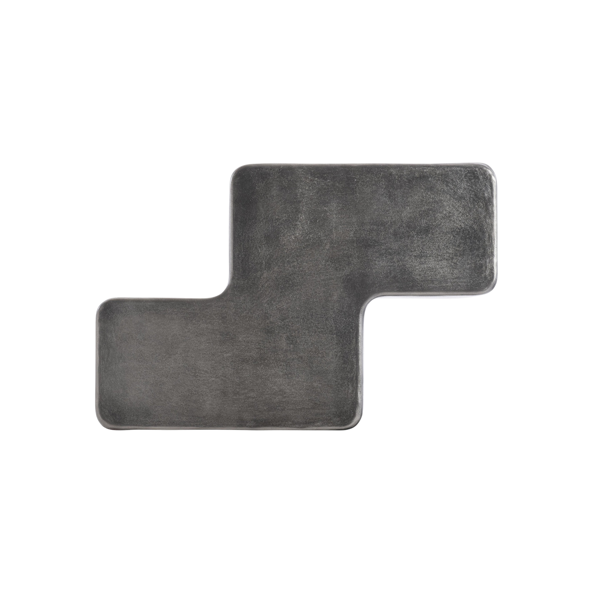 Juri Large Bunching Coffee Table
