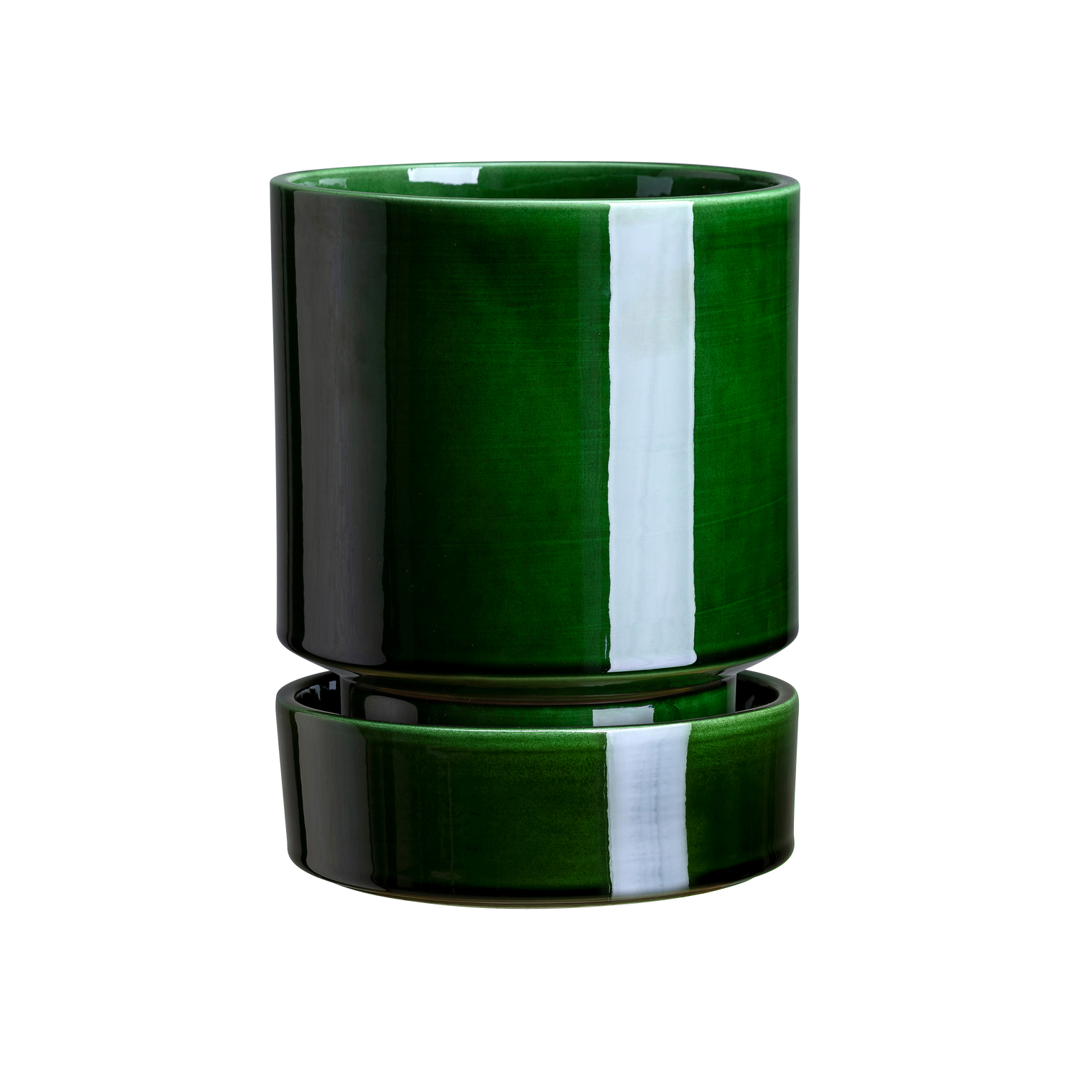 Hoff Pot%2FSaucer