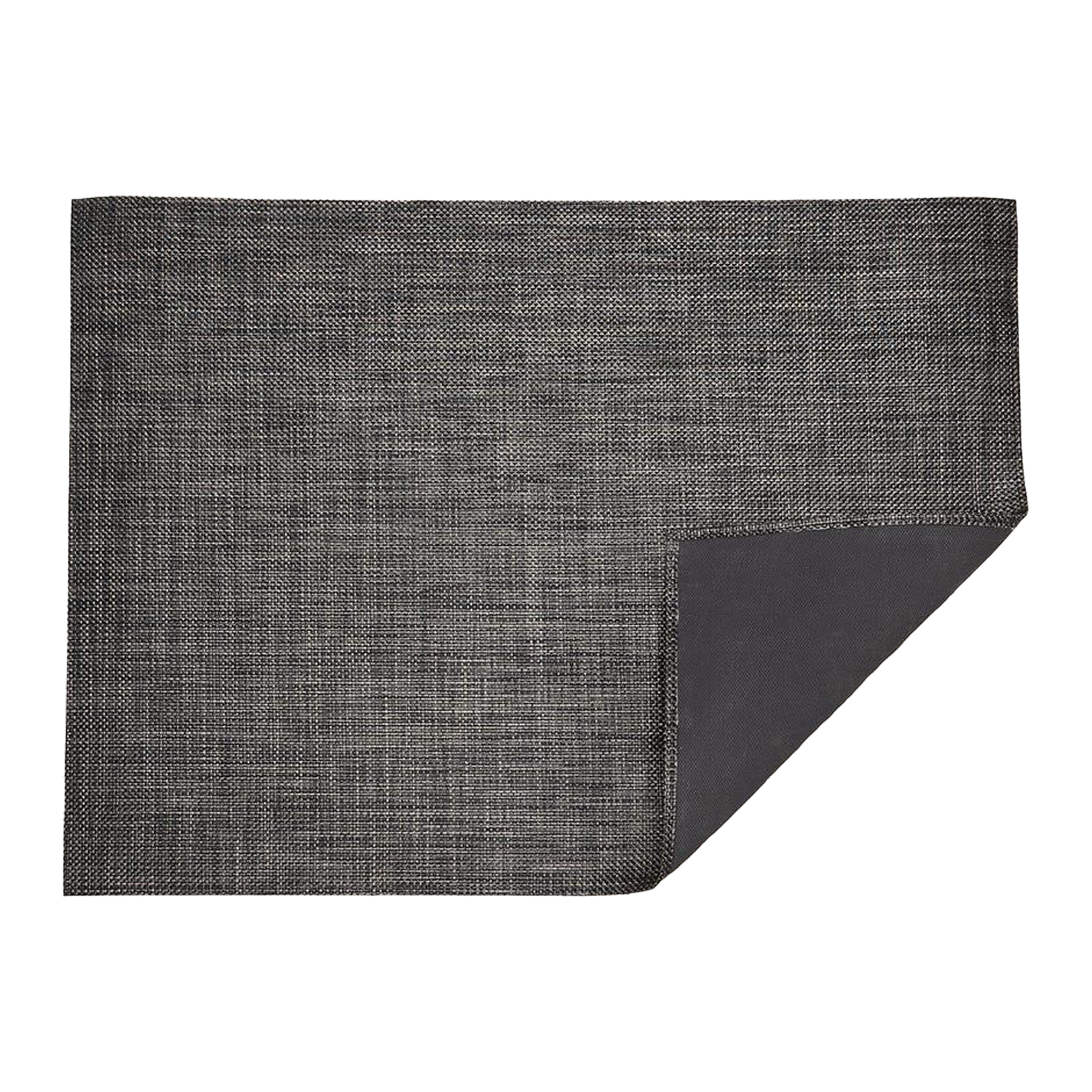 Basketweave Woven Mat