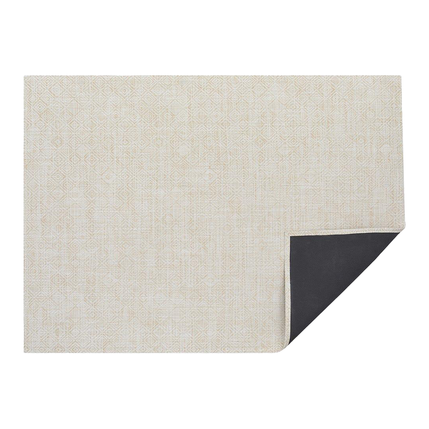 Mosaic Woven Mat Mosaic