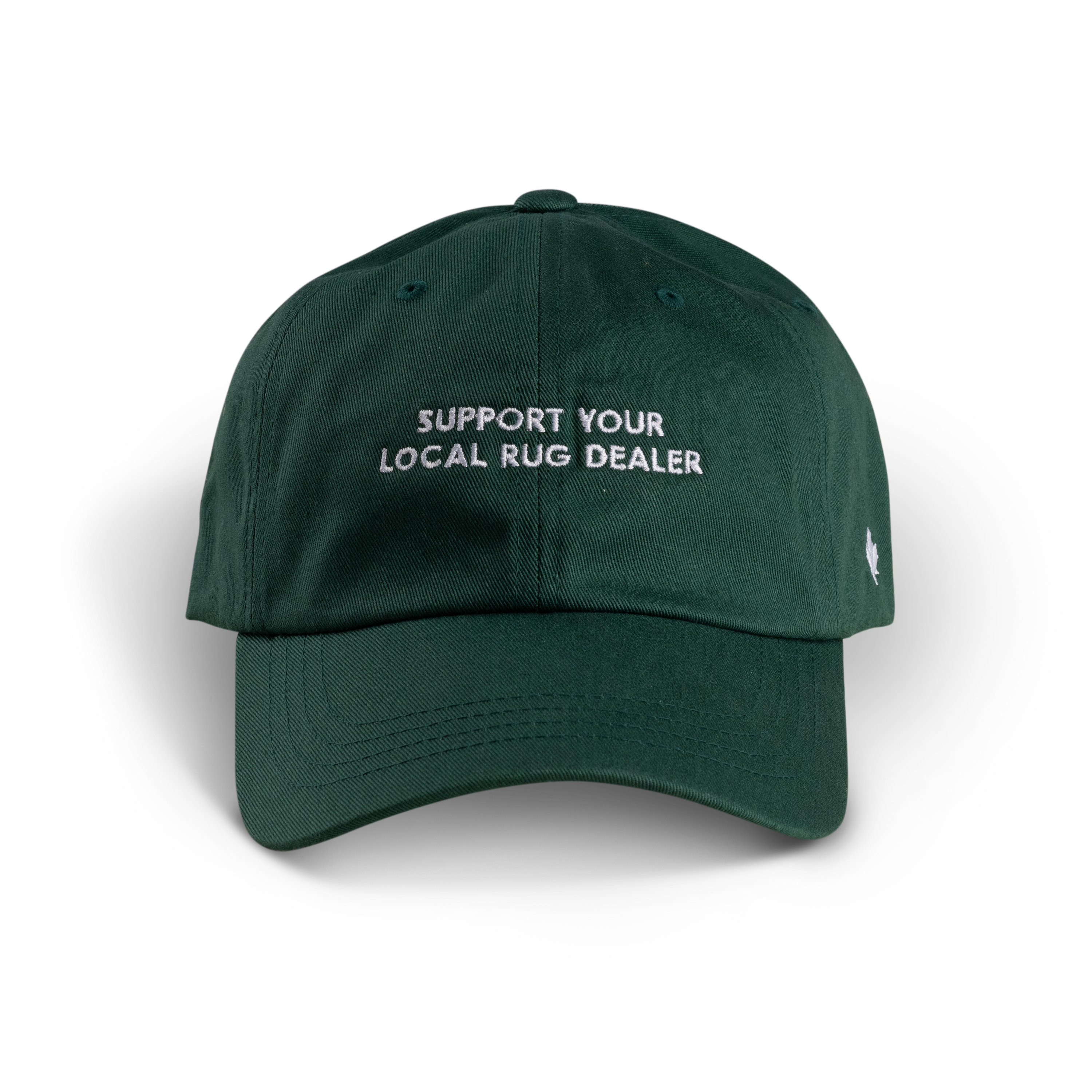Elte Rug Dealer Hat