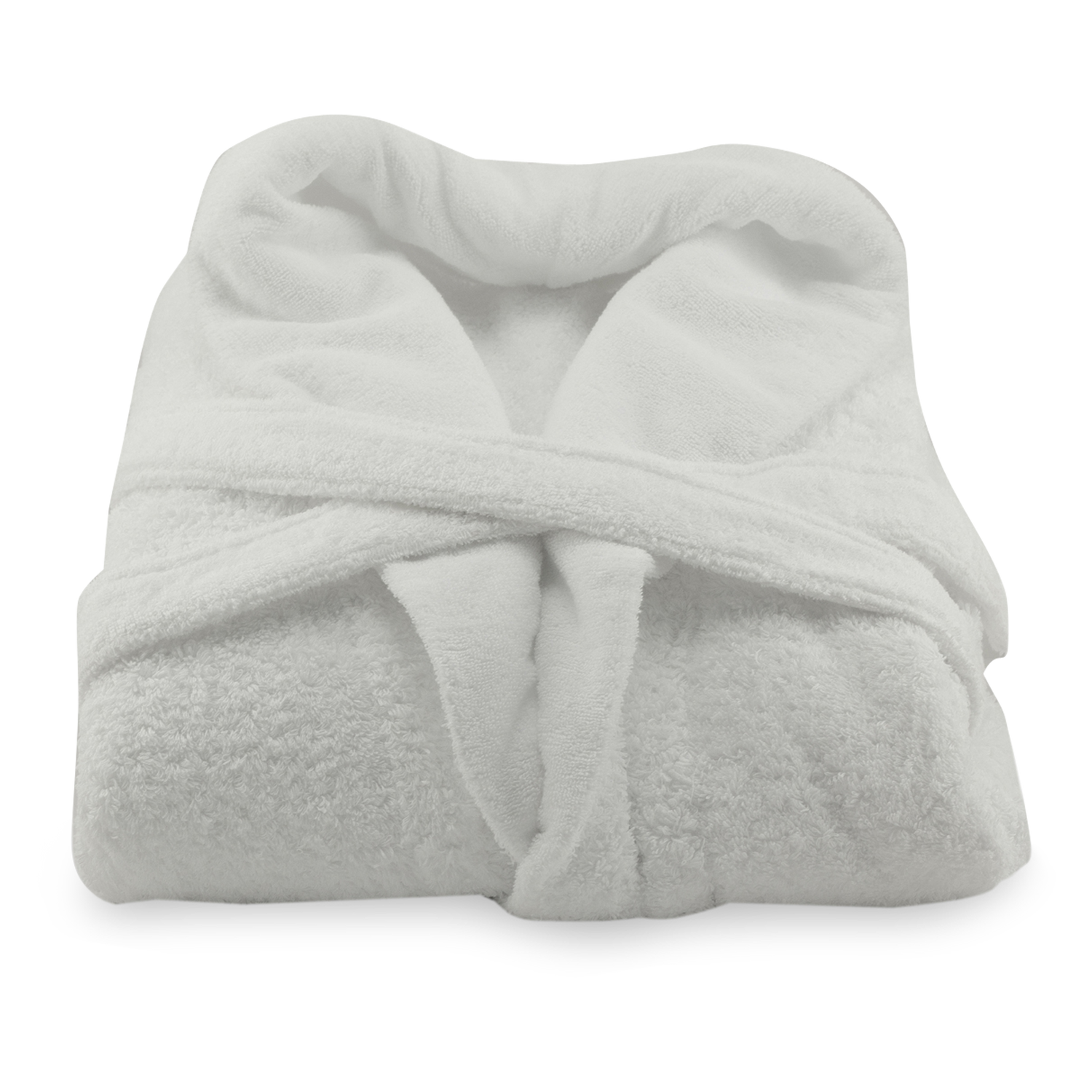 Superpile Robe
