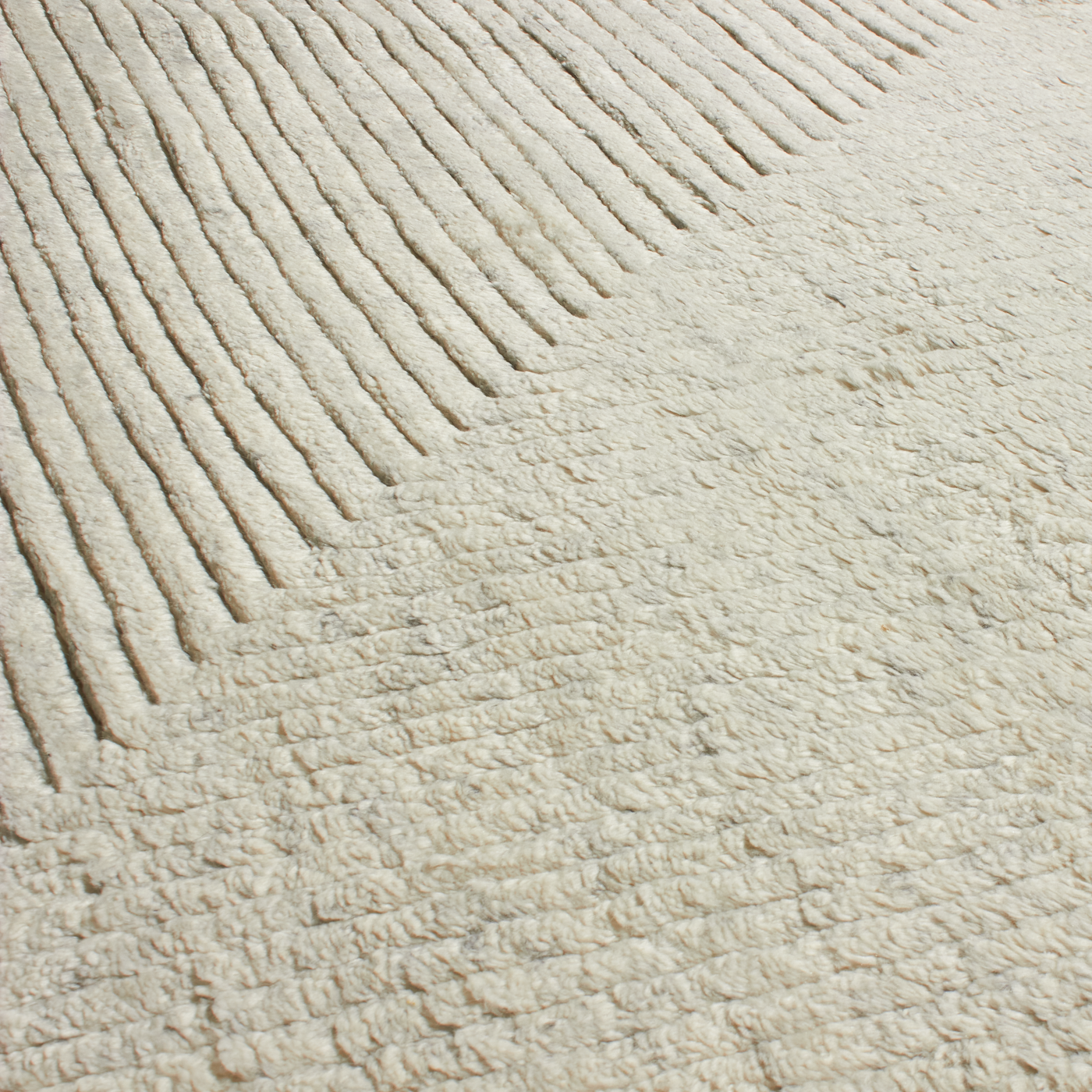 An homage to the quintessential Moroccan rug%2C ancient patterns are reimagined as bold%2C geometric forms.