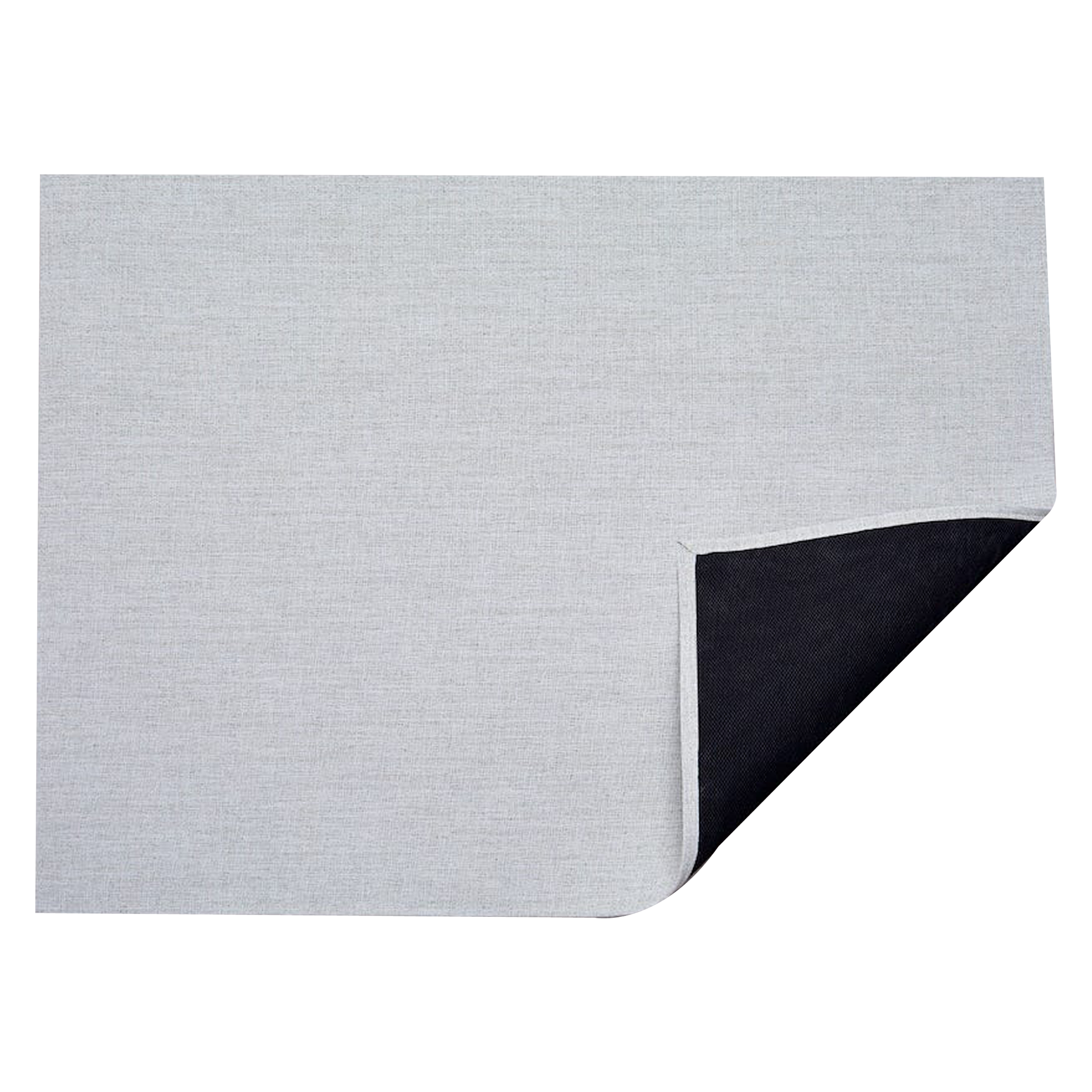 Boucle Woven Floor Mat