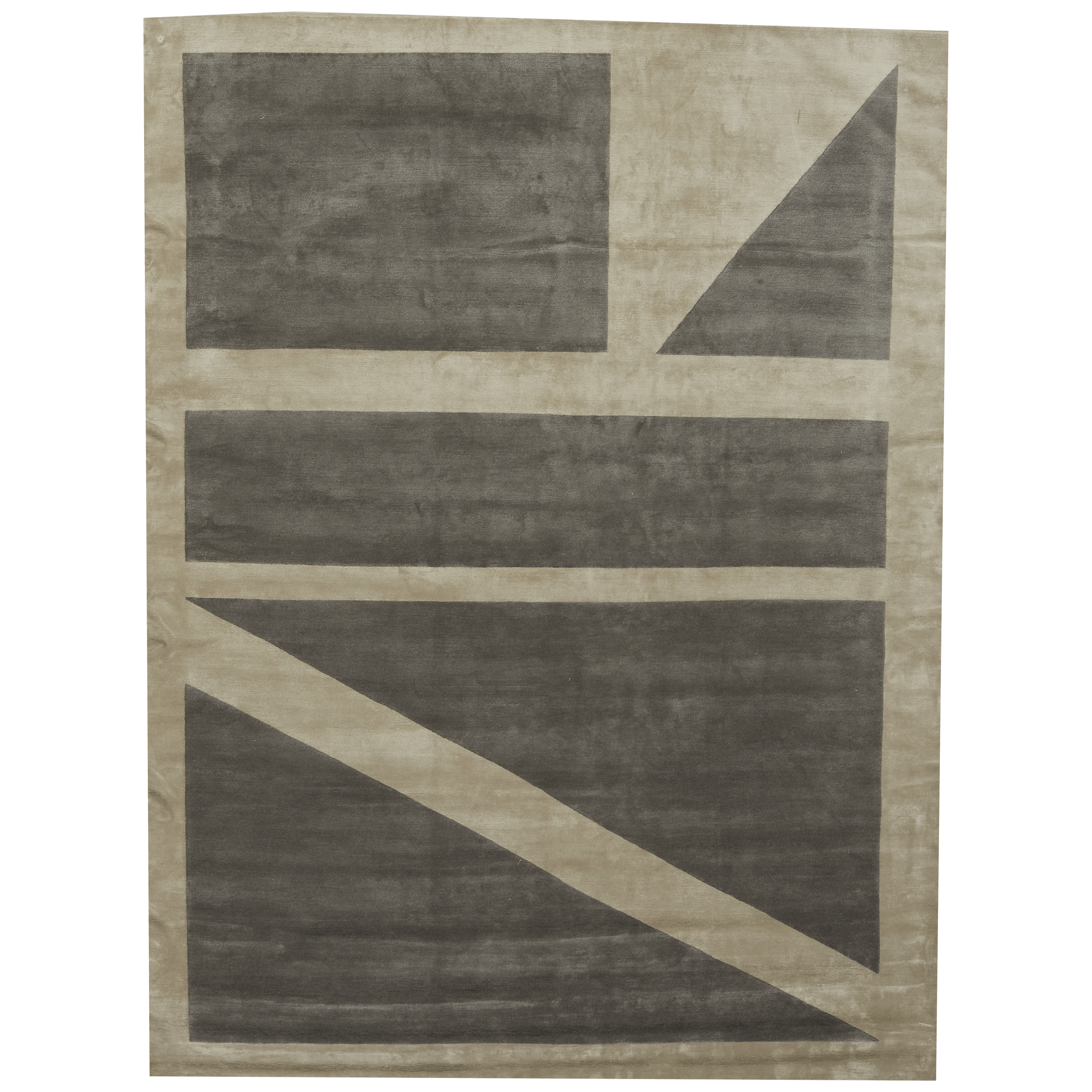 Each rug in Elte's Modern Collection tells a unique story.