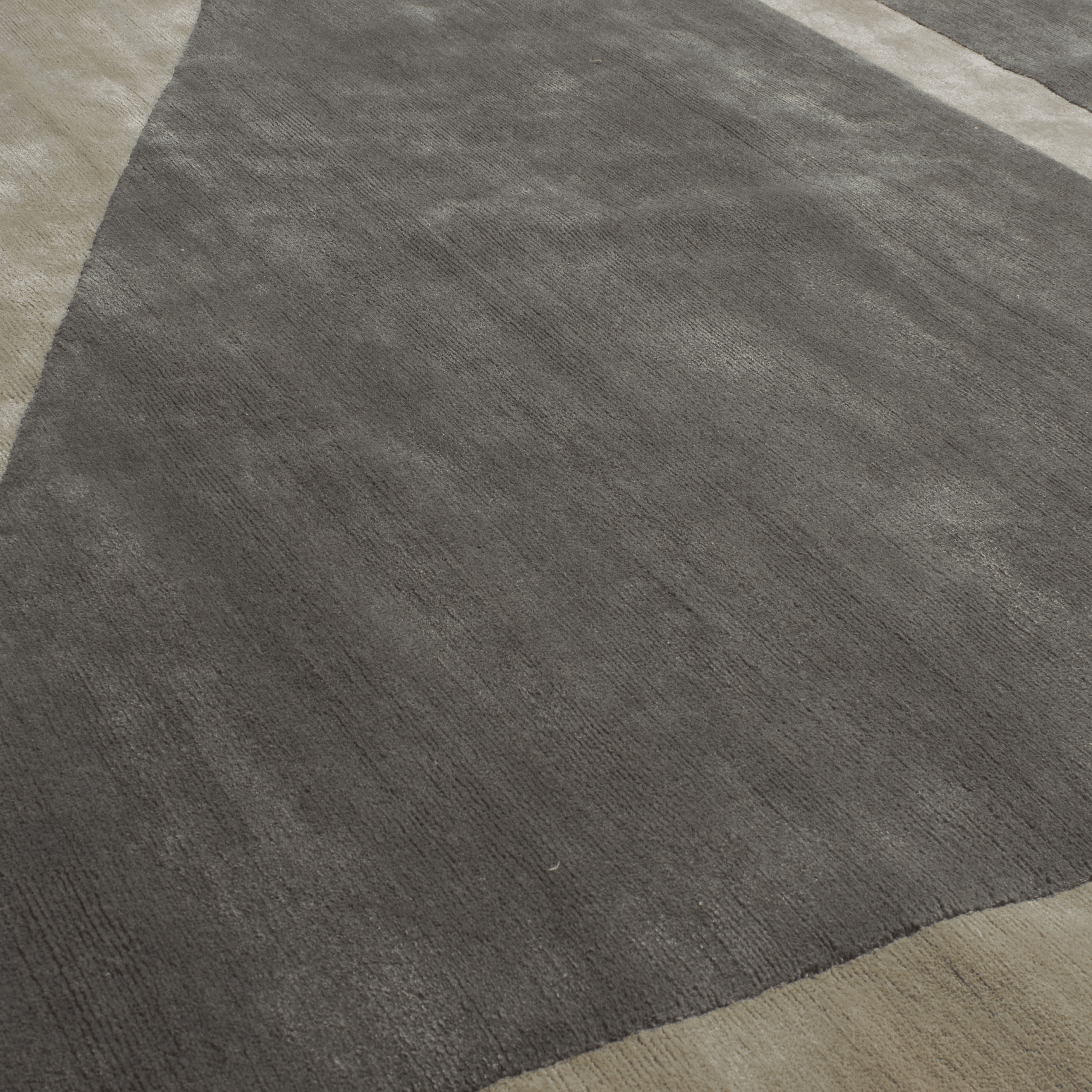 Each rug in Elte's Modern Collection tells a unique story.