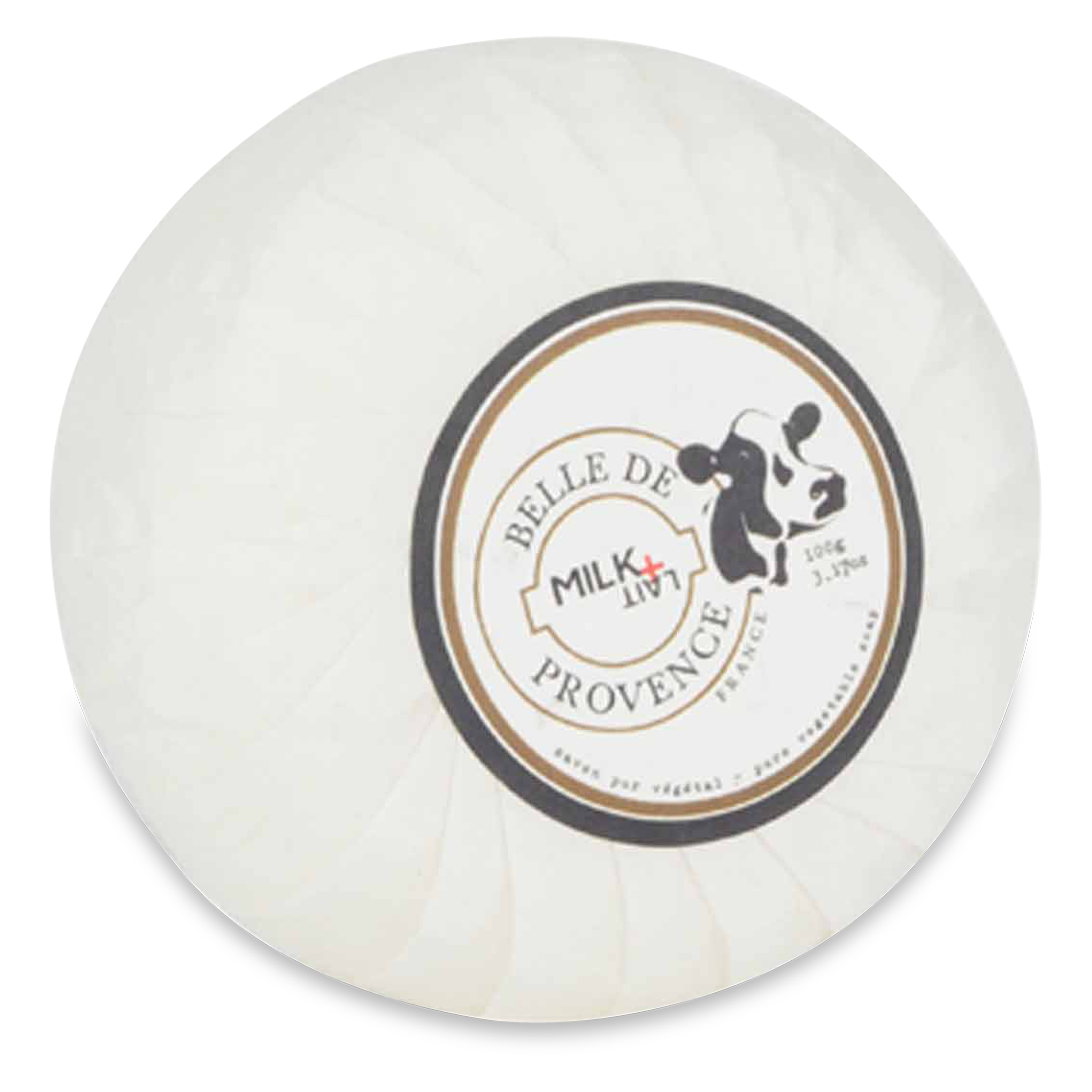 Belle de Provence Soap