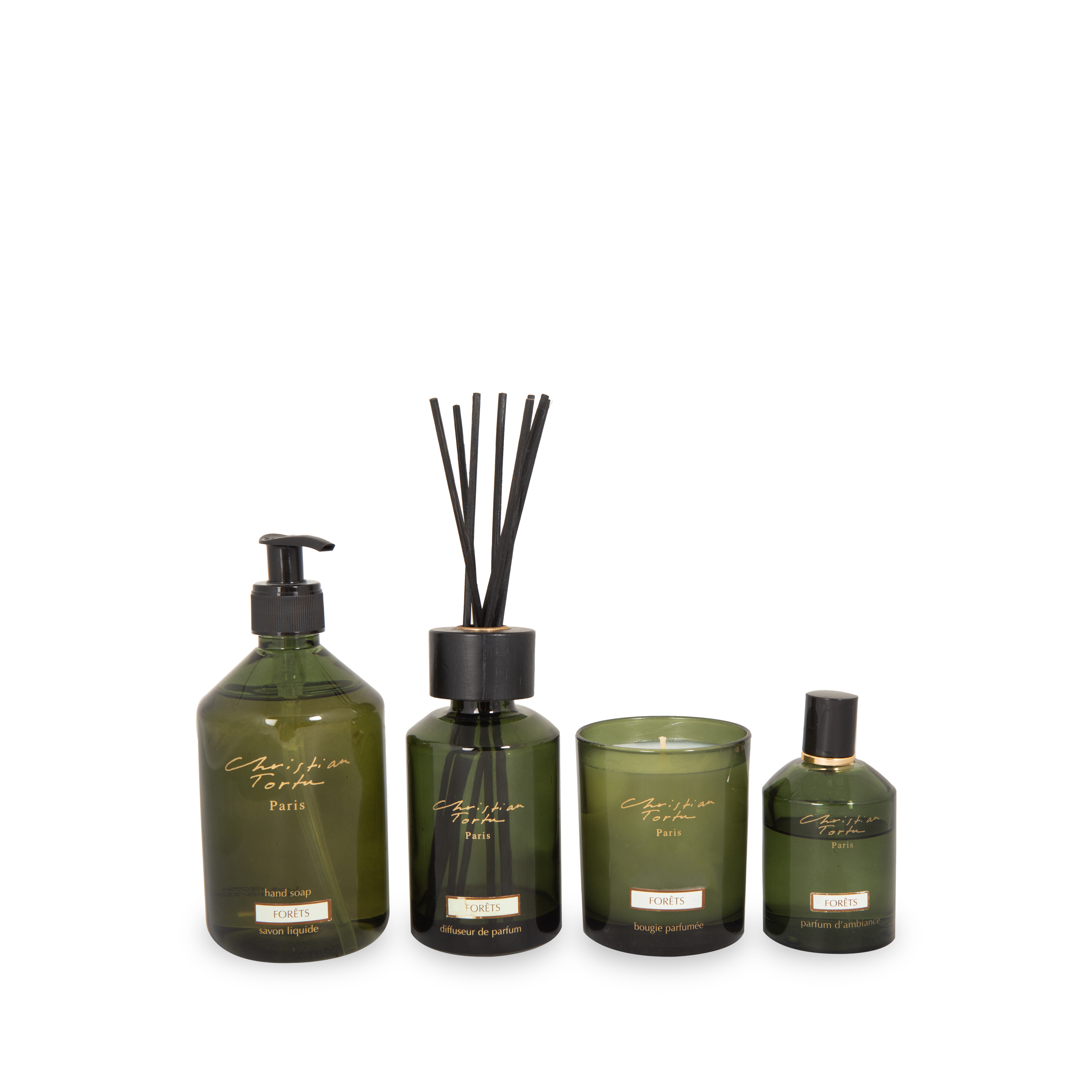 Christian Tortu Room Spray