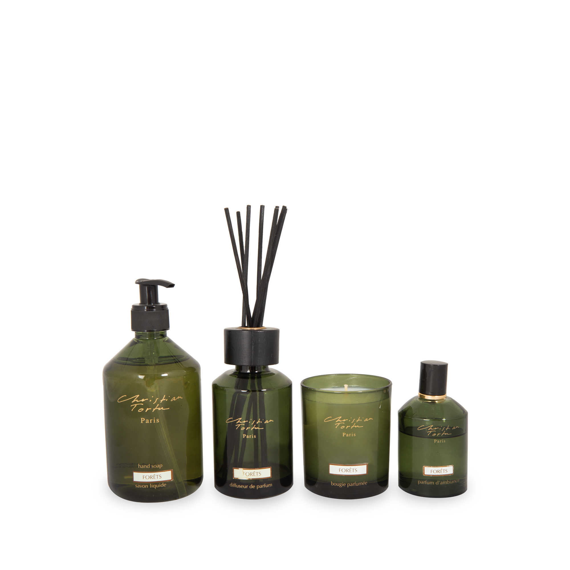Christian Tortu Room Spray