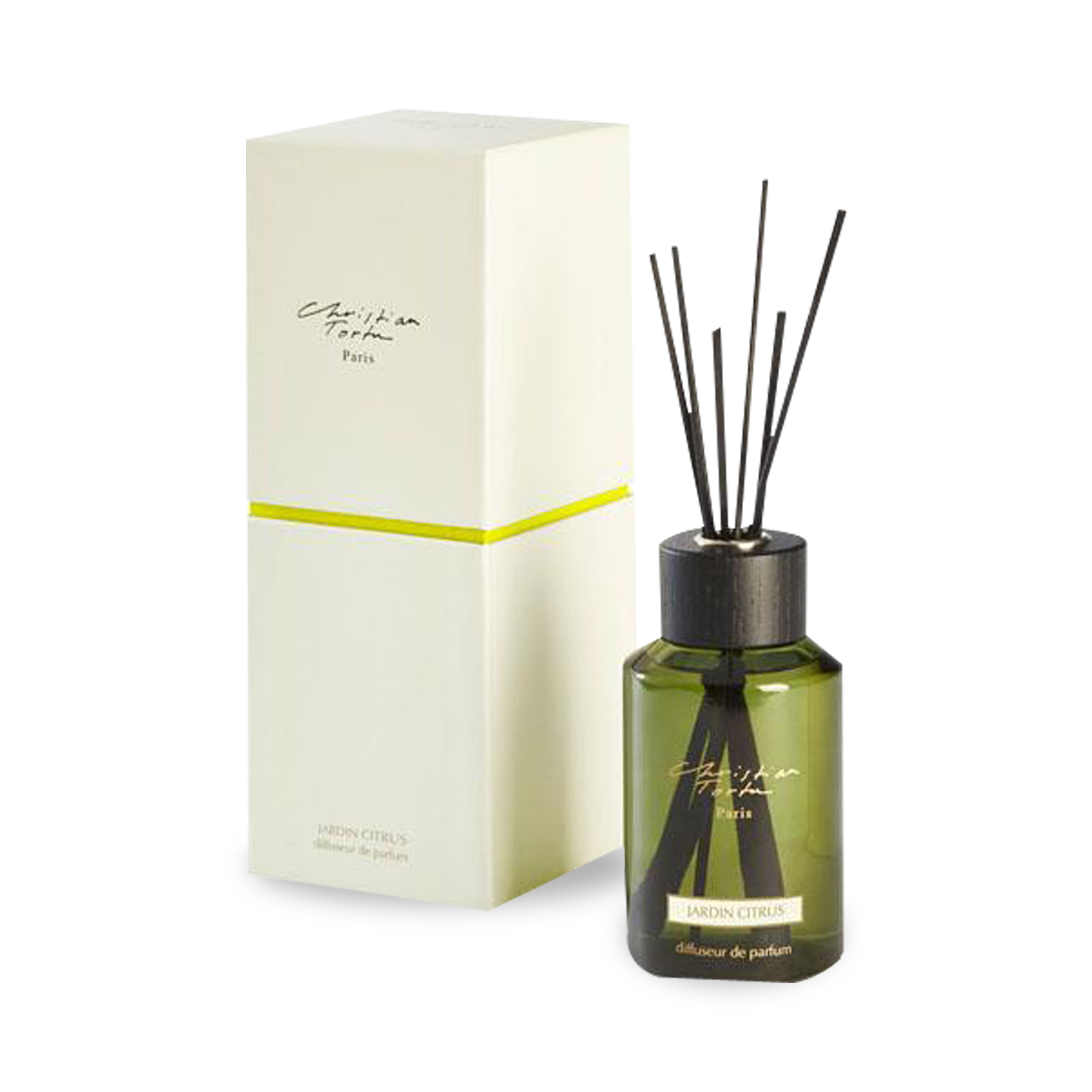 Christian Tortu Diffuser