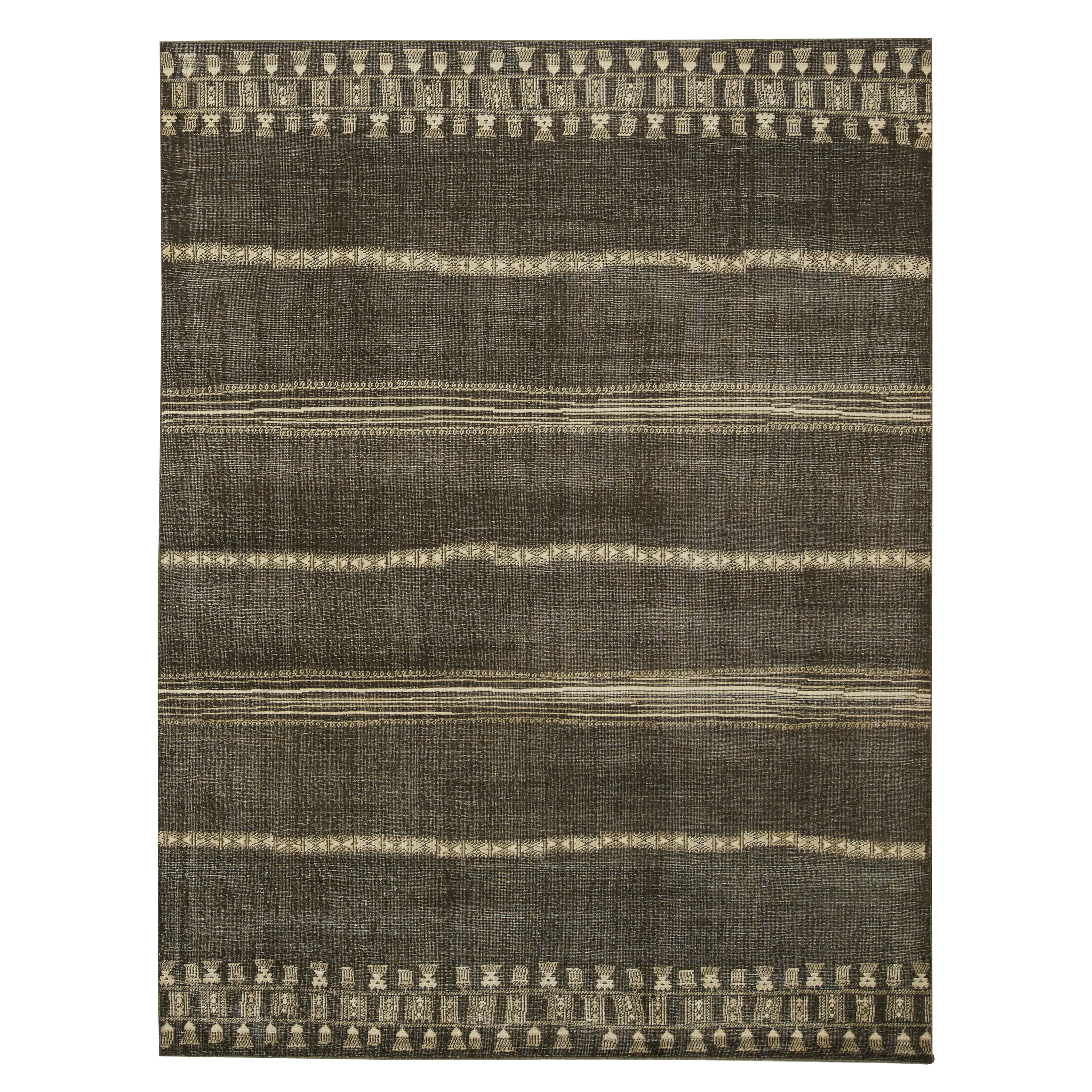 Second Life WKC555 Brown