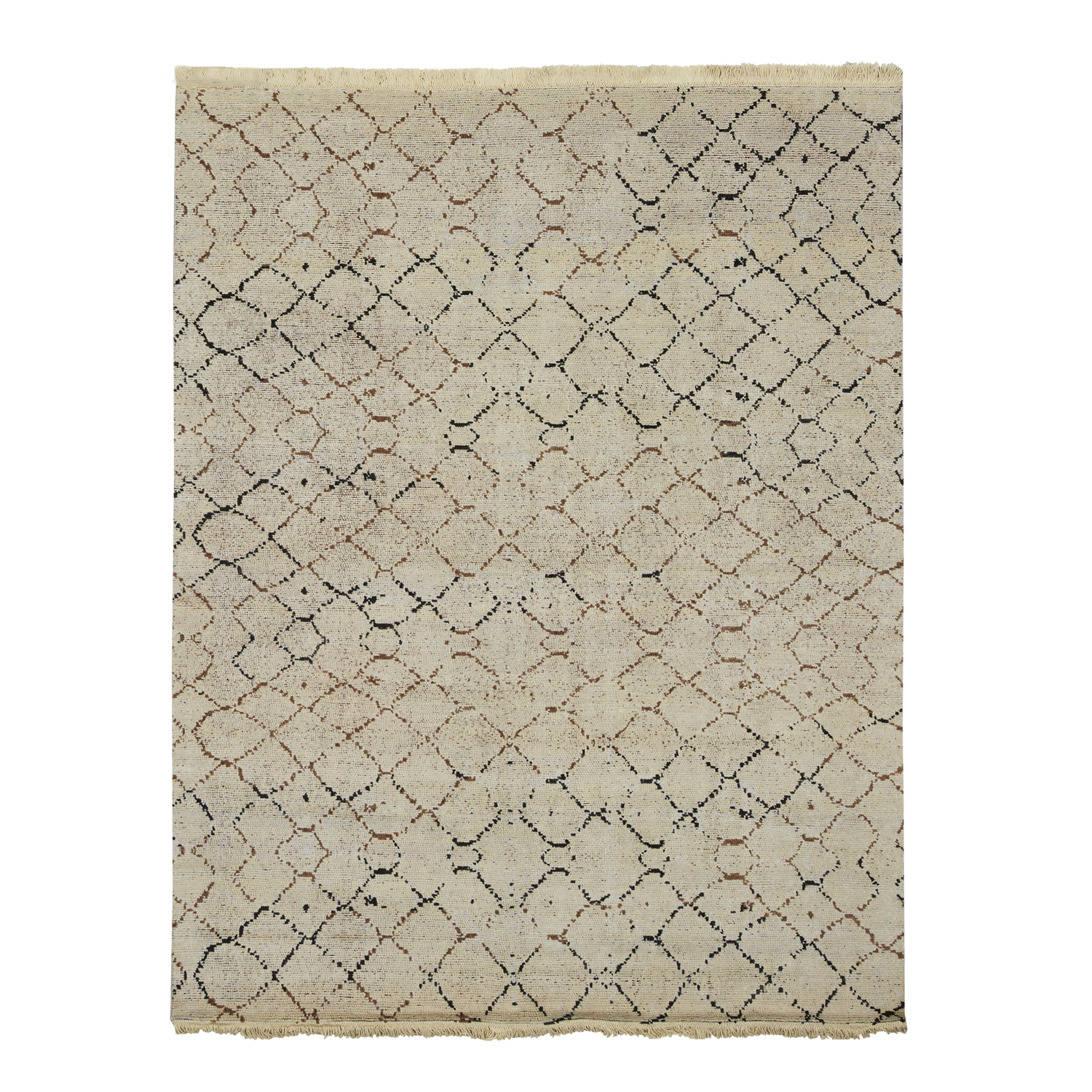 Ghita Ivory%2FBeige