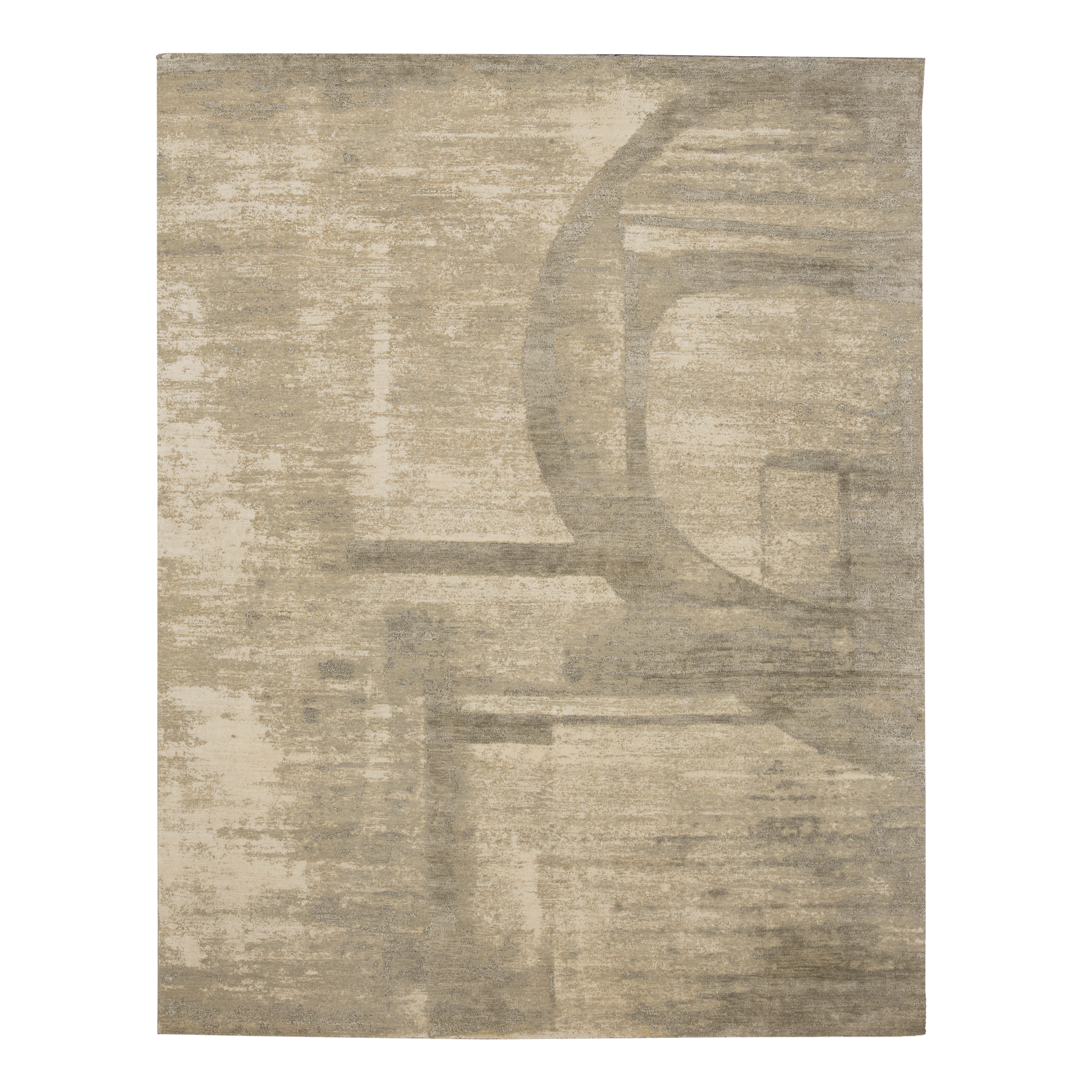 Each rug in Elte's Modern Collection tells a unique story.