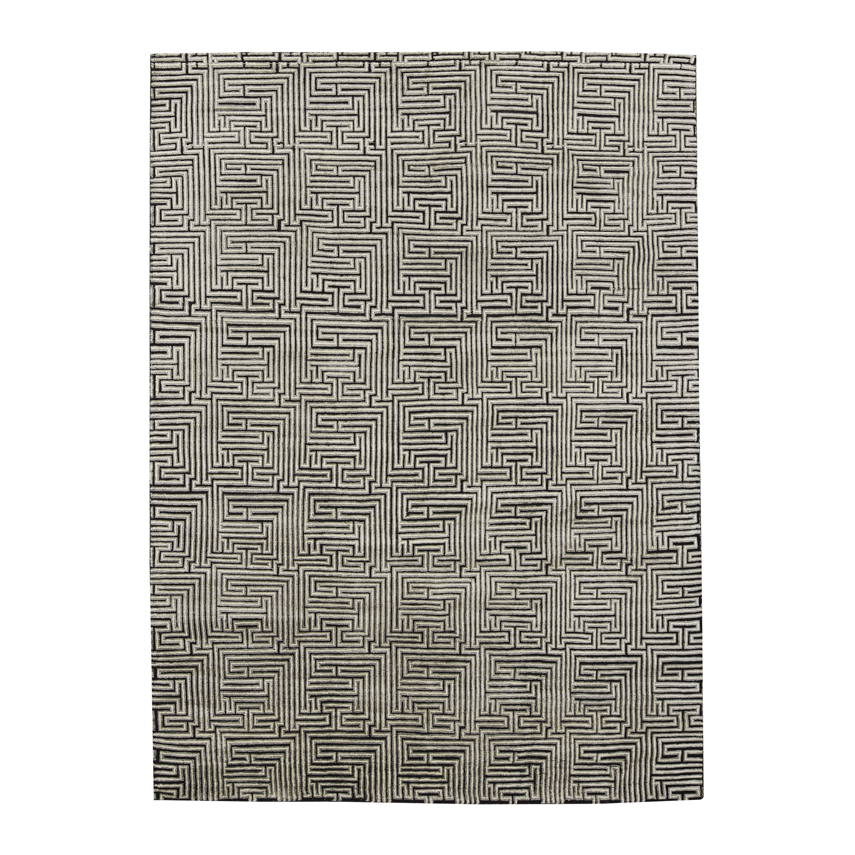 Each rug in Elte's Modern Collection tells a unique story.