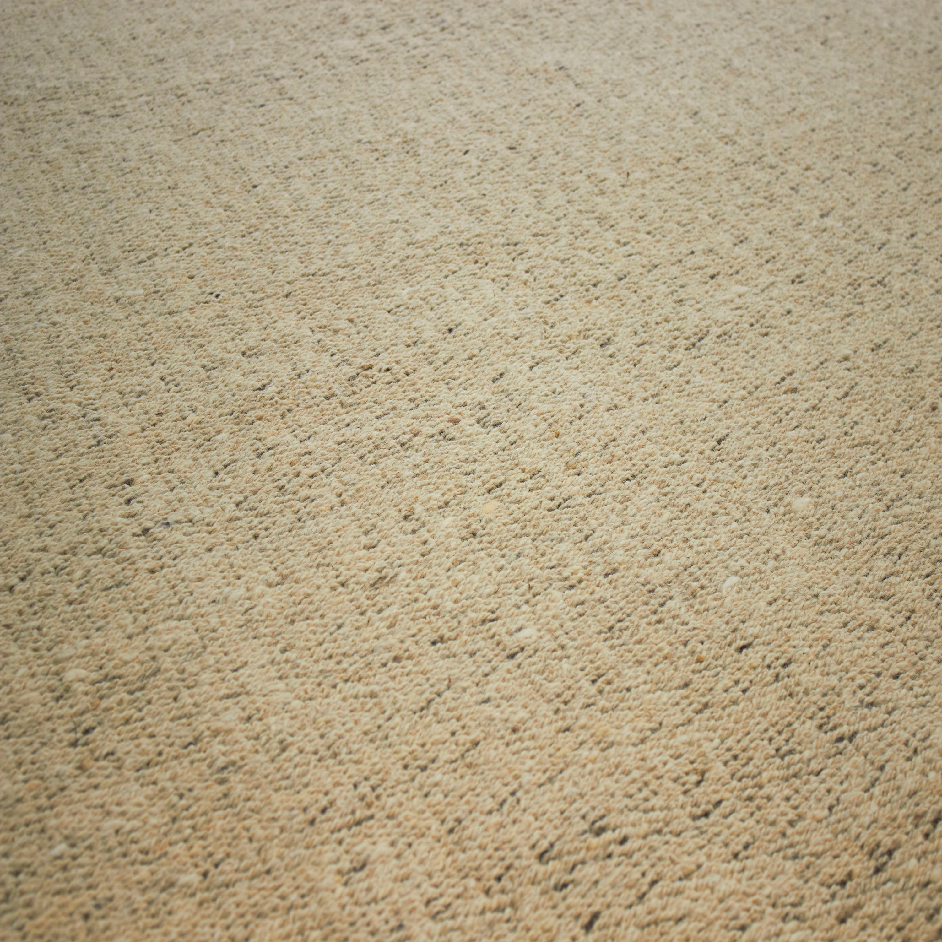 Malva Cream/Brown