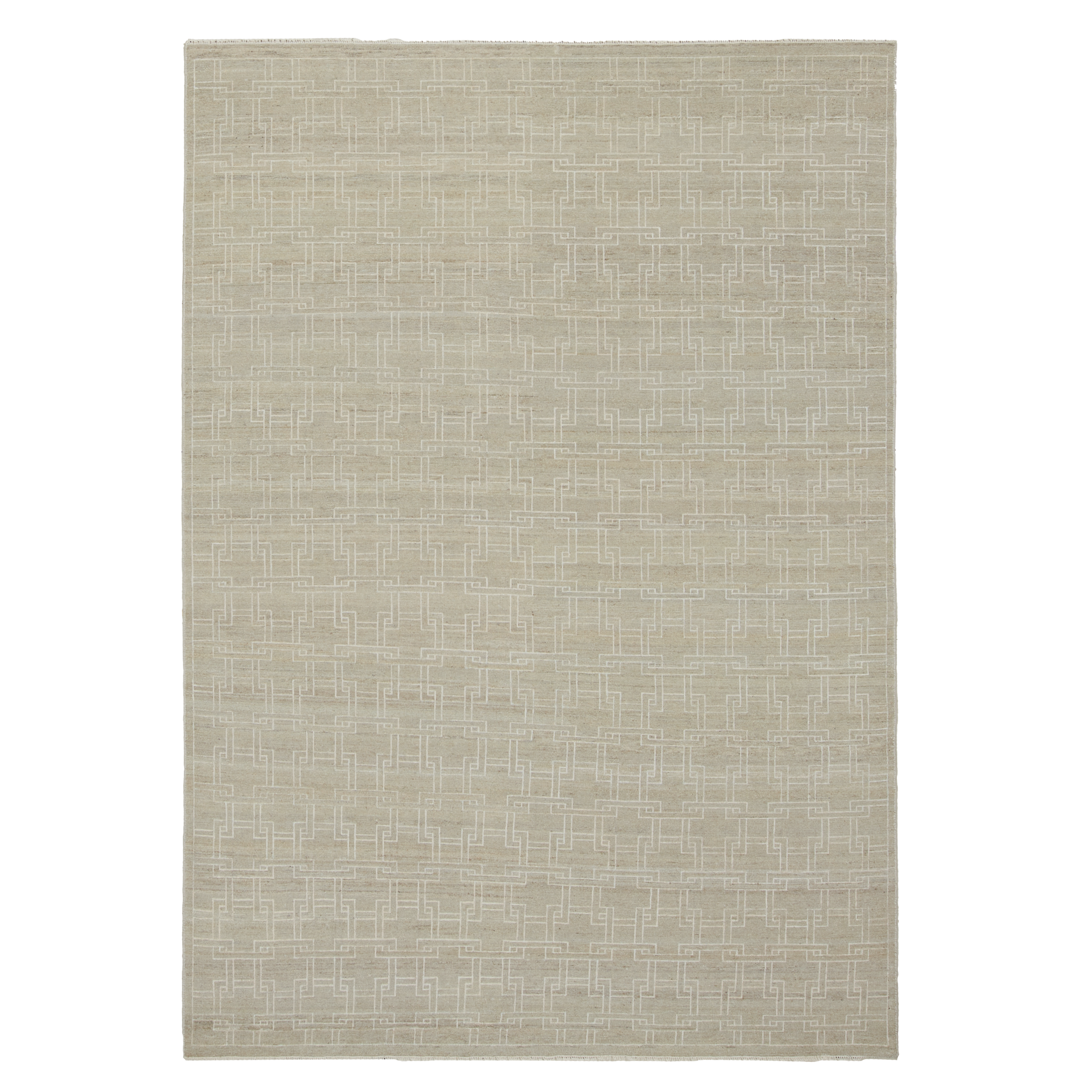 Lacey Taupe/Ivory