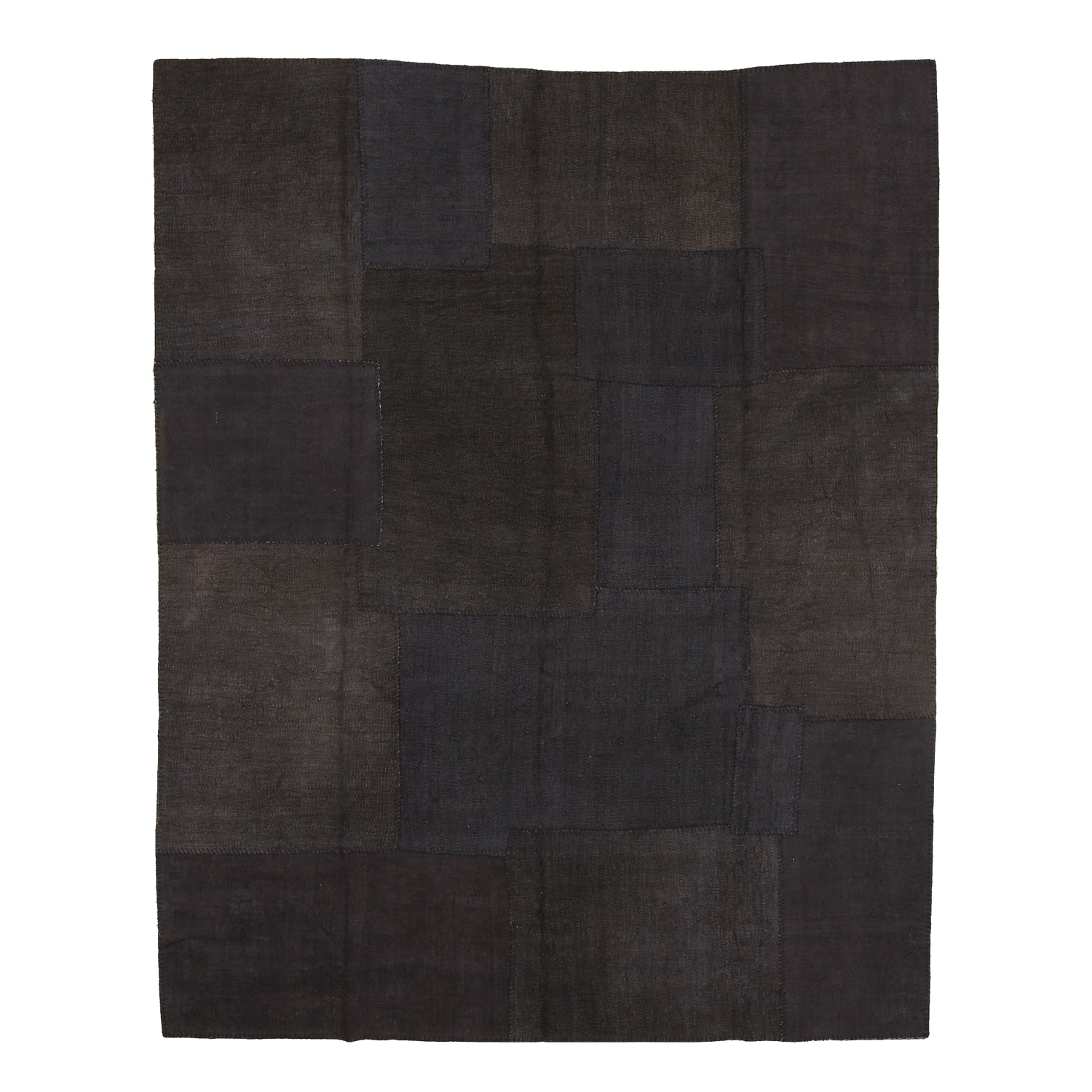 Tribal Kilims are pileless hand woven Turkish rugs with beautiful bold geometrical designs and traditional motifs.