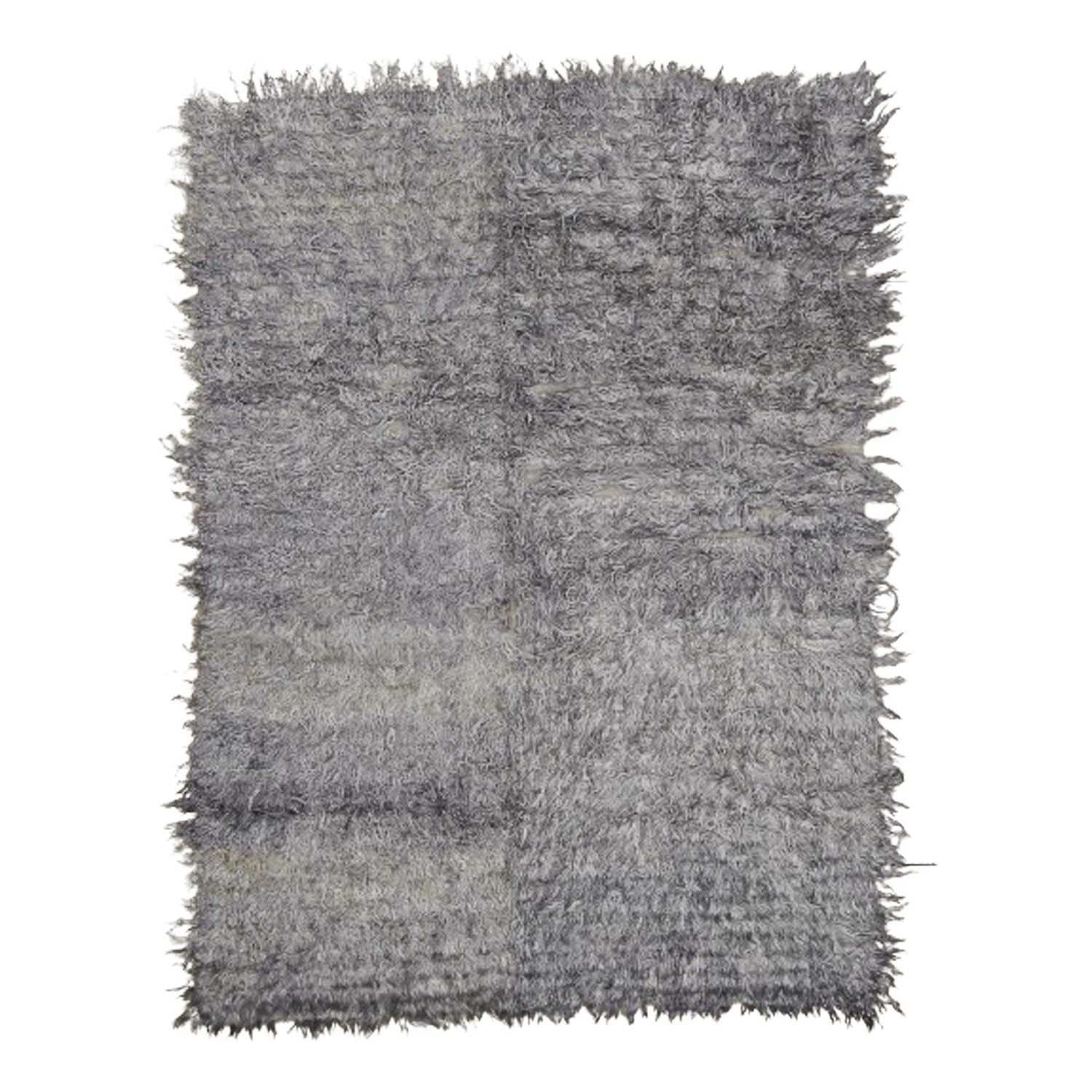 Tulu rugs %28pronounced %E2%80%9Ctwo-lou%E2%80%9D%29 are thick shaggy silky modern%2Ftribal rugs.