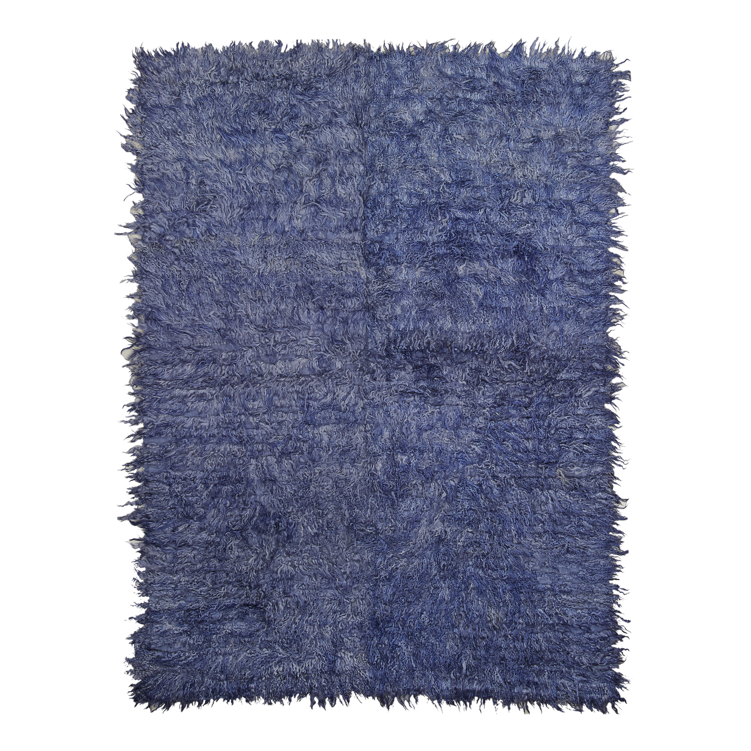 Tulu rugs %28pronounced %E2%80%9Ctwo-lou%E2%80%9D%29 are thick shaggy silky modern%2Ftribal rugs.