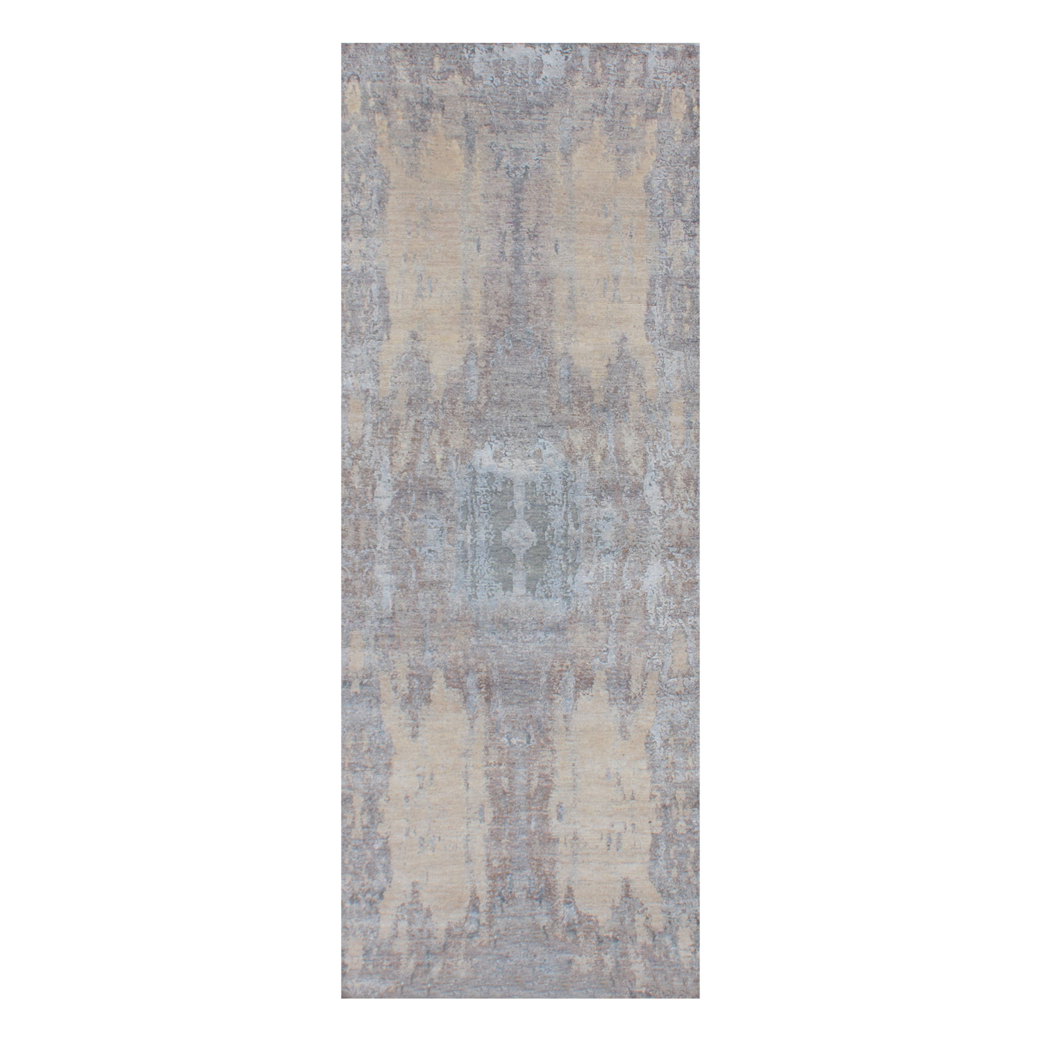 Roman Ram Grey Scale