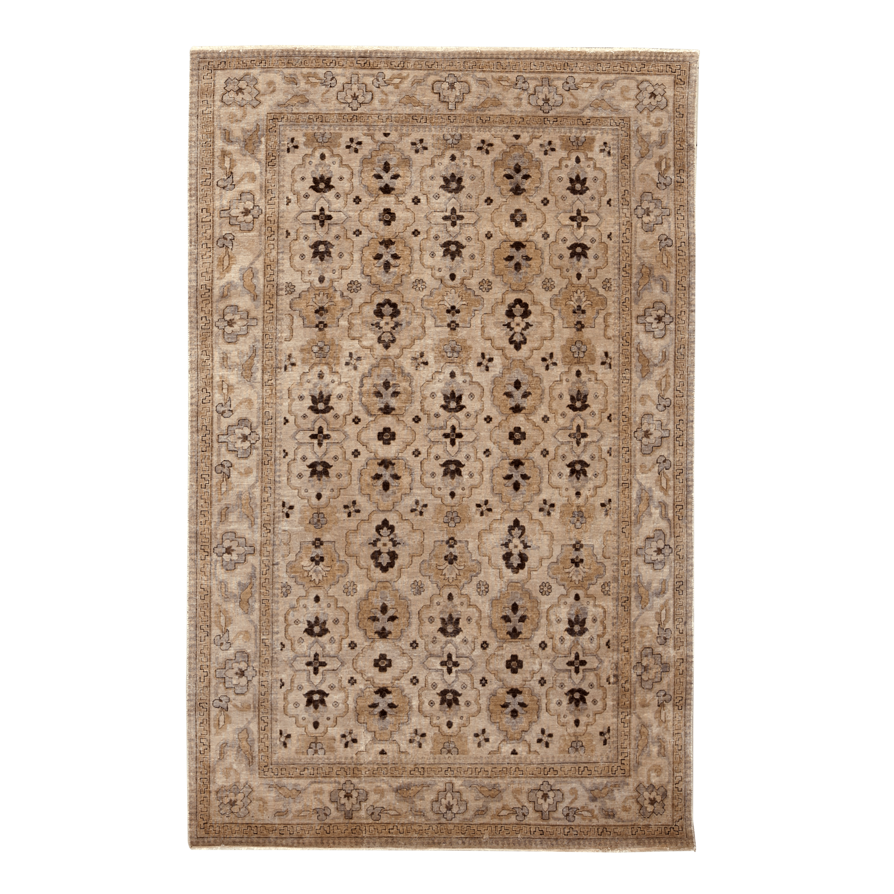 Each rug in Elte's Modern Collection tells a unique story.