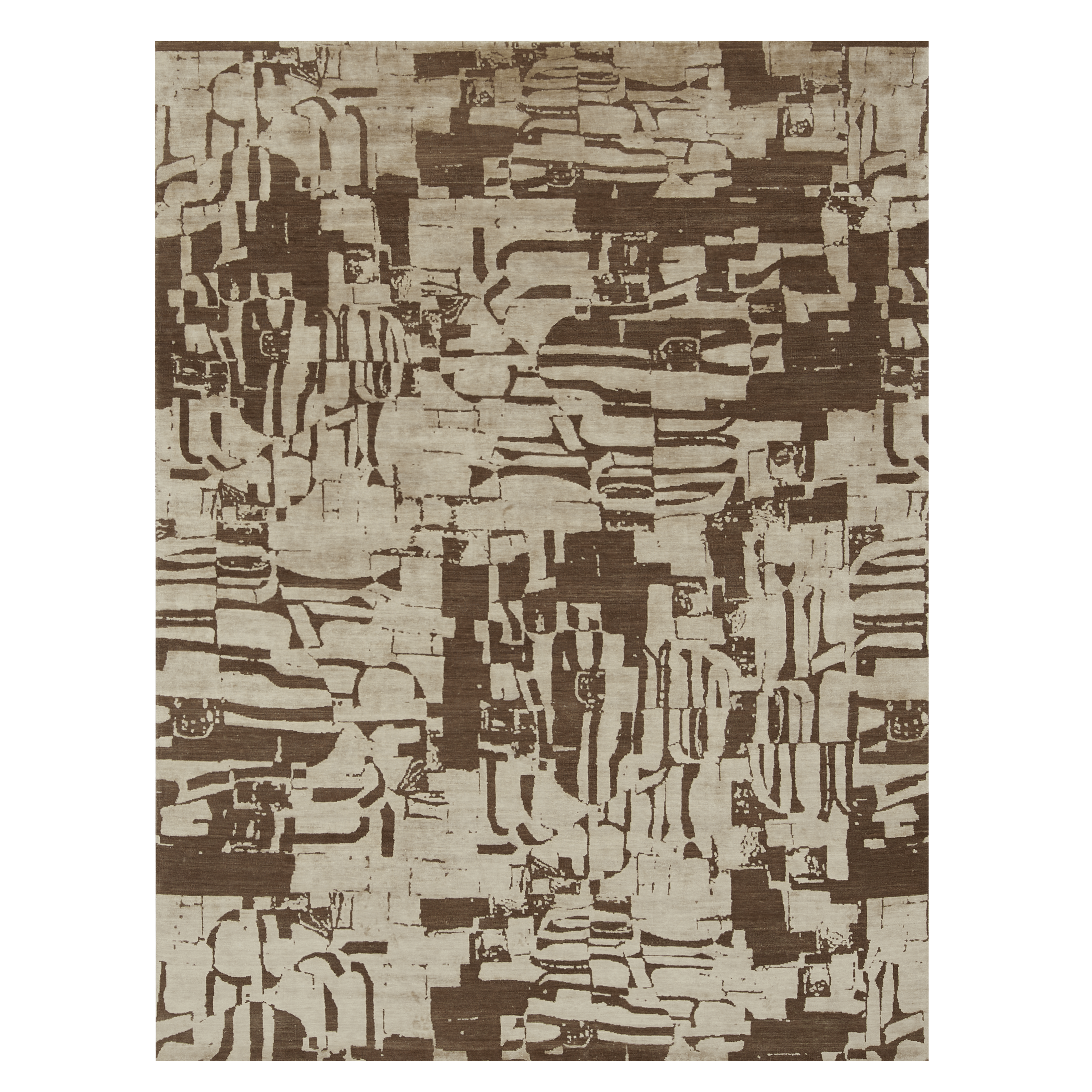 Stovell Brown/Ivory