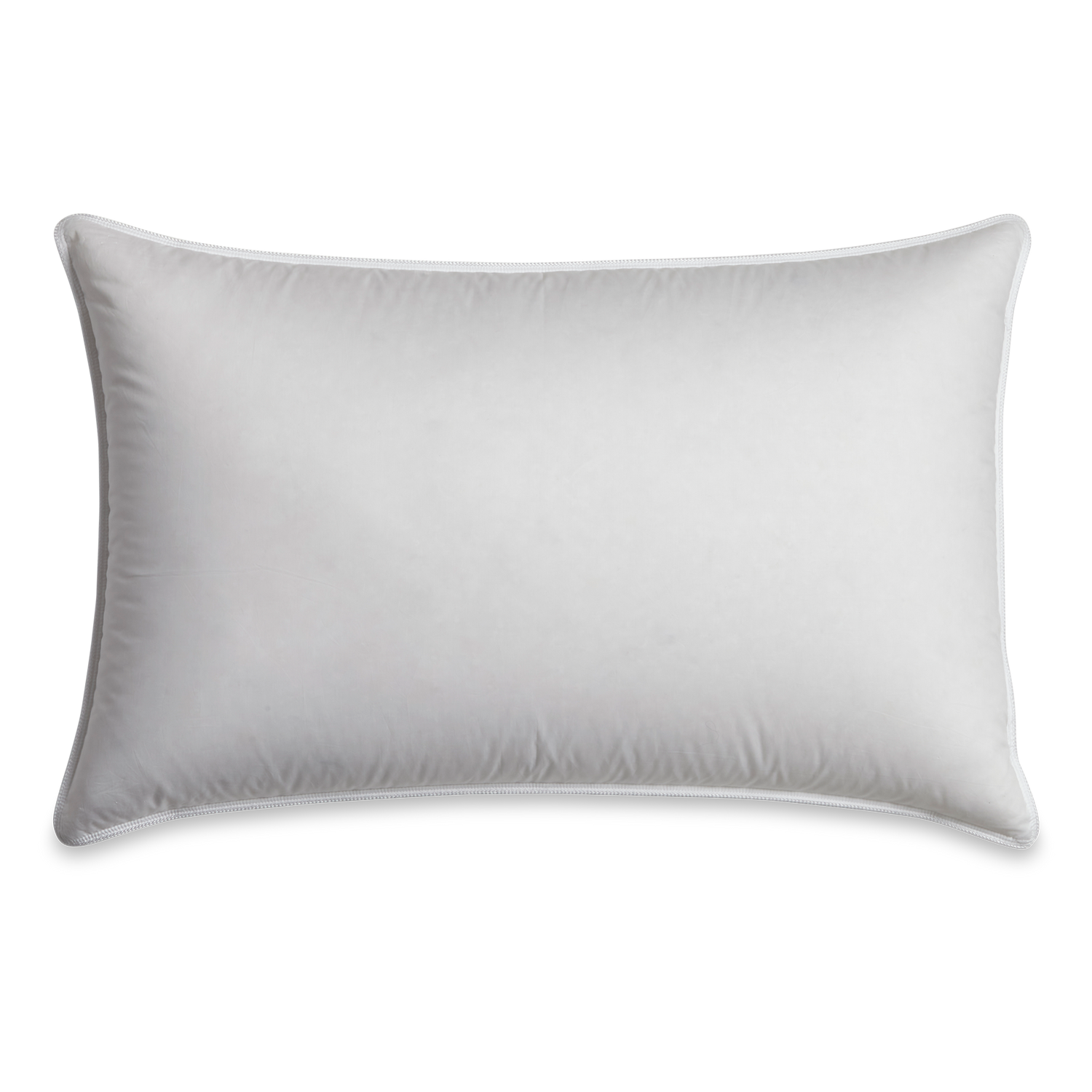 White Down Pillow