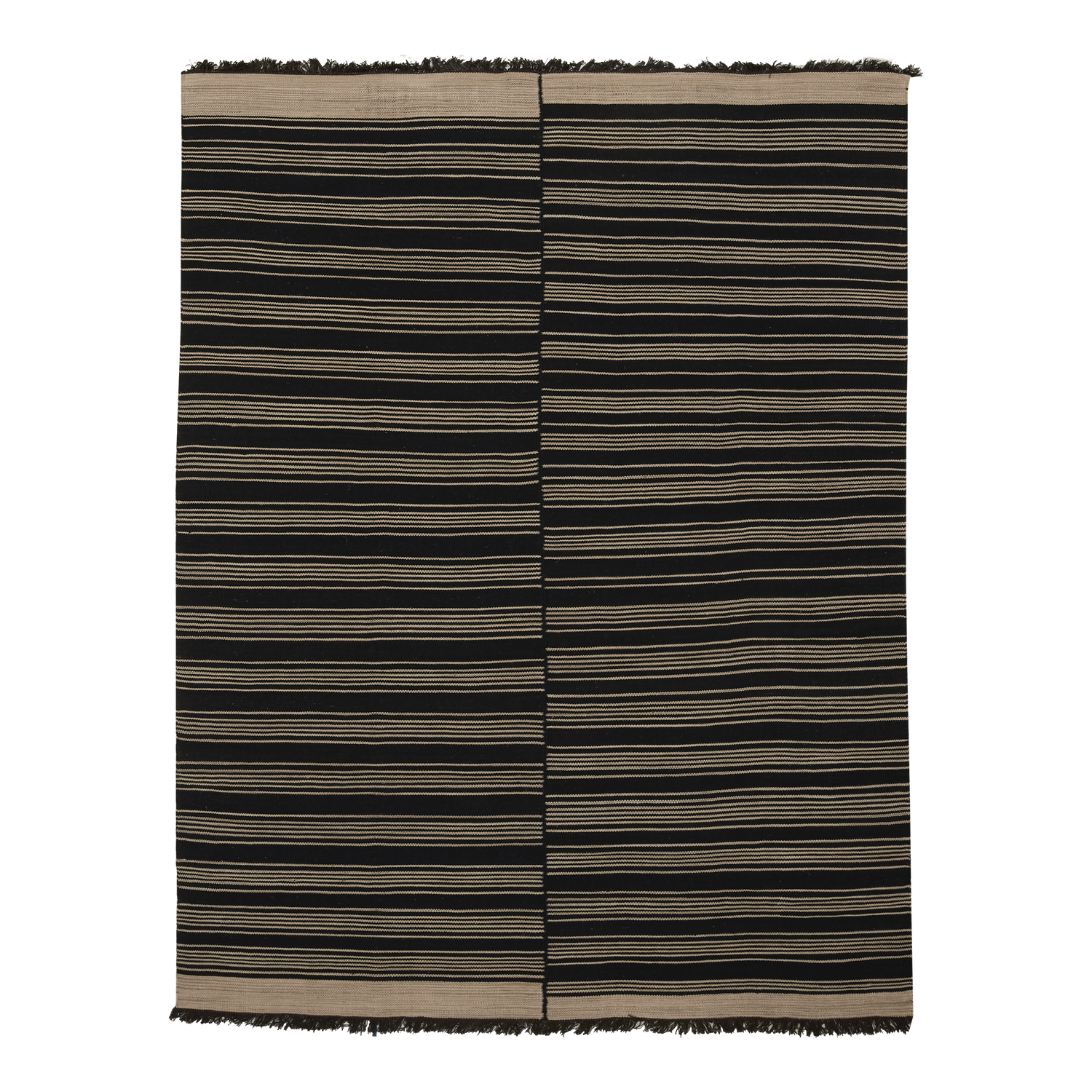 An homage to the quintessential Moroccan rug%2C ancient patterns are reimagined as bold%2C geometric forms.