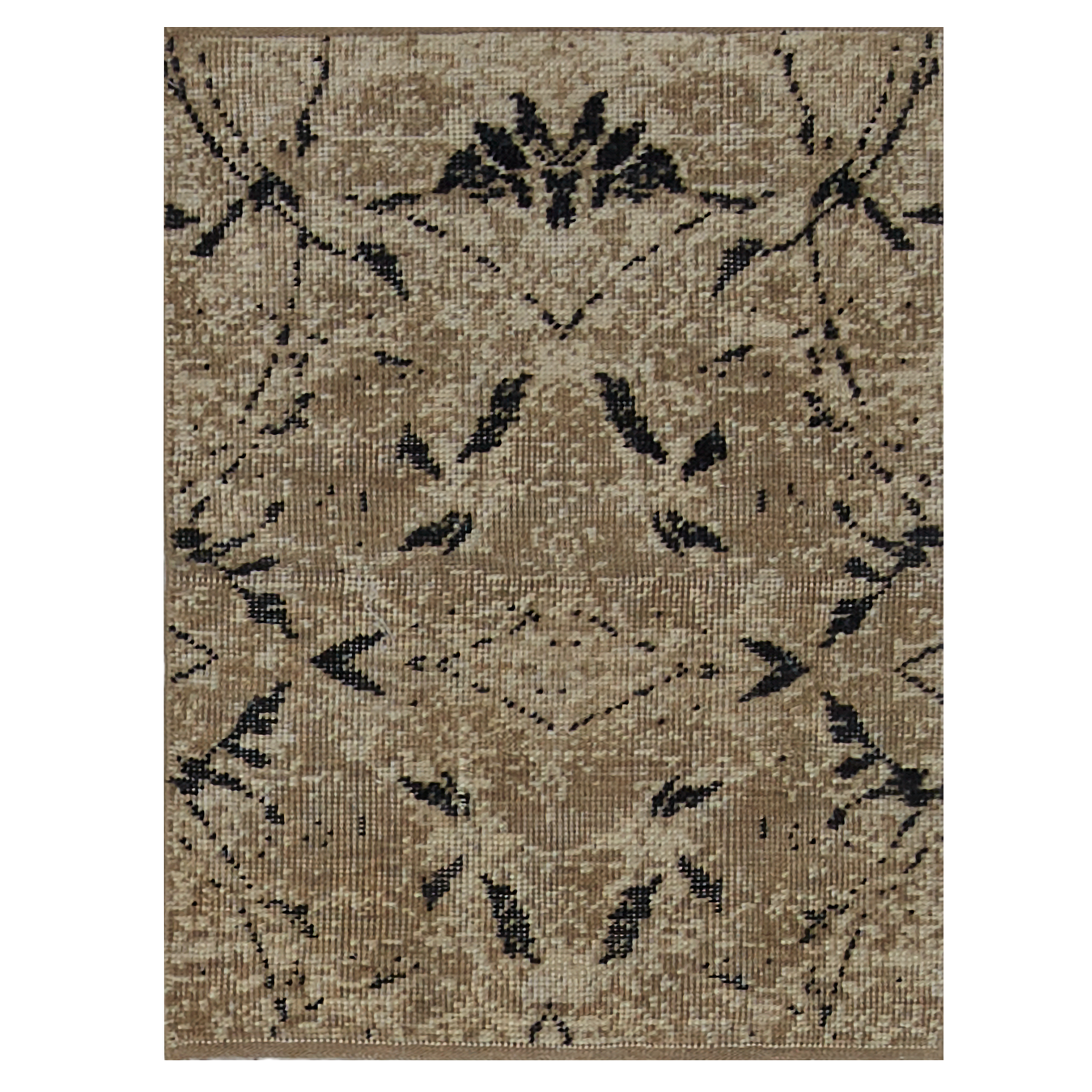 Camille Taupe%2FBlack