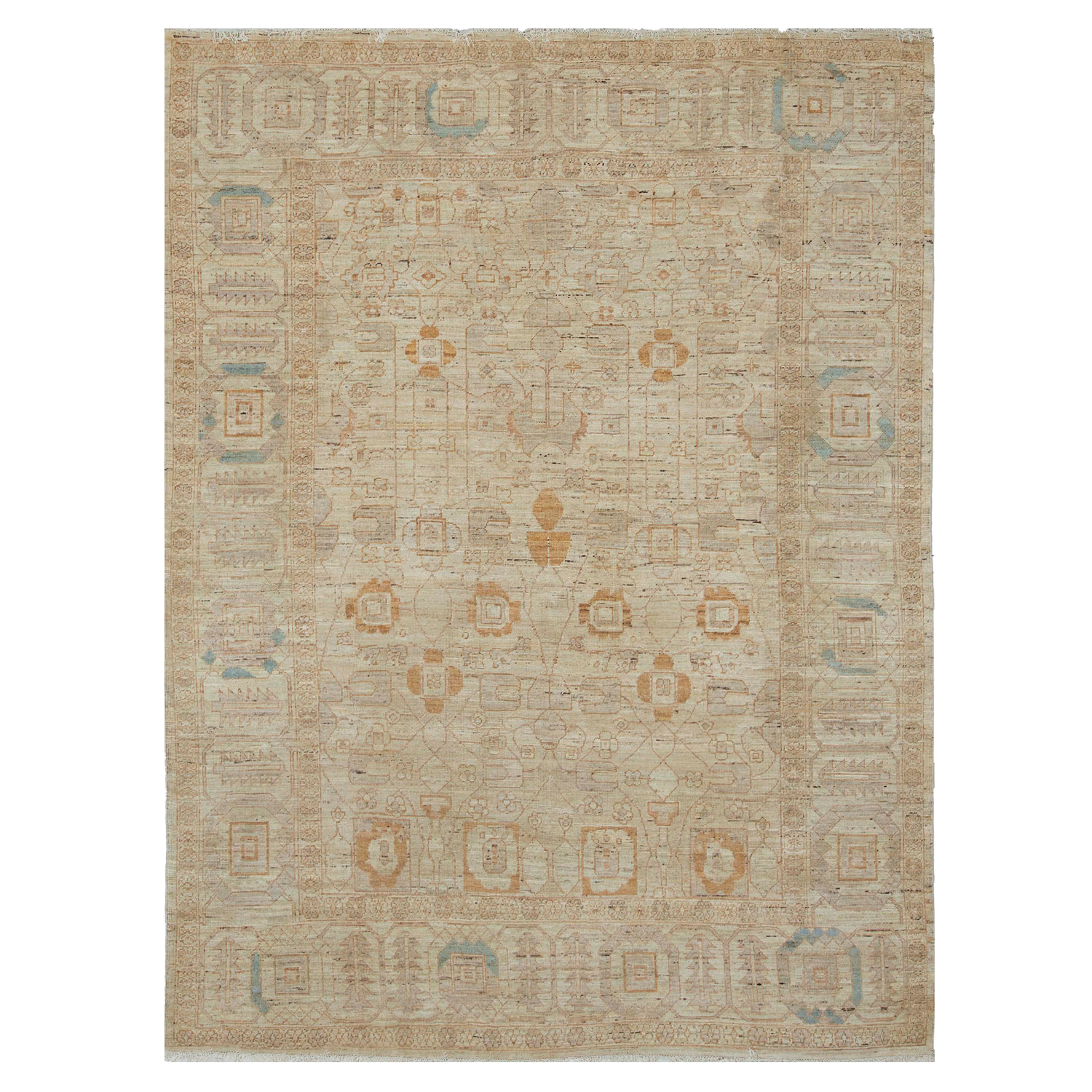 Caspian Ivory