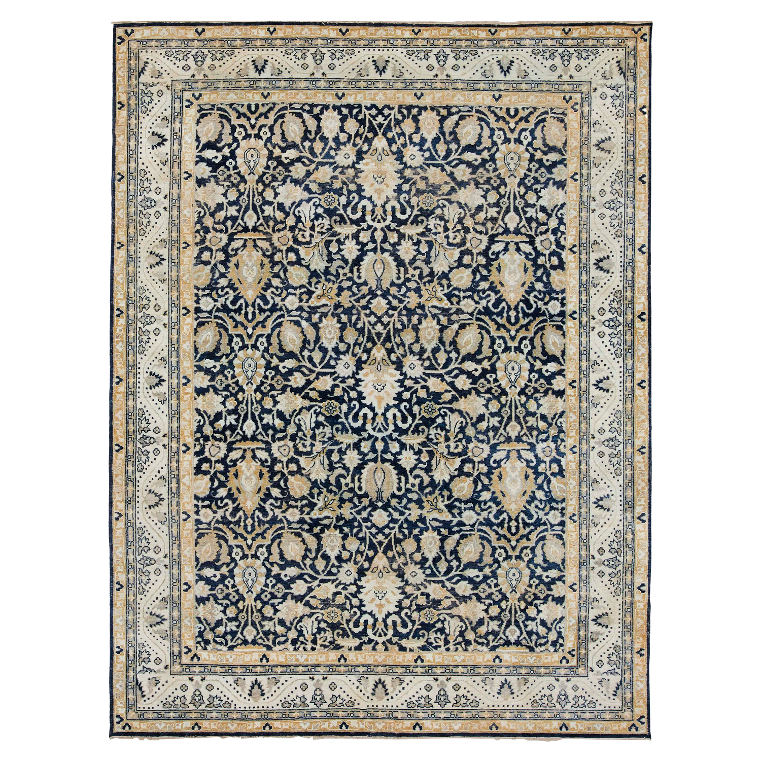 Rhoda Ivory%2FBlue