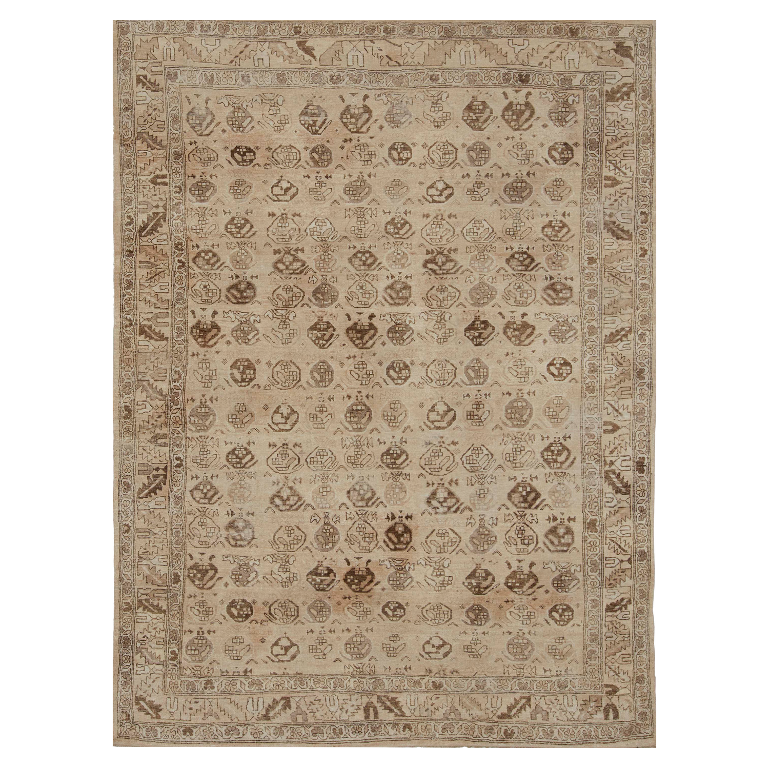 Yumena Ivory%2FBrown