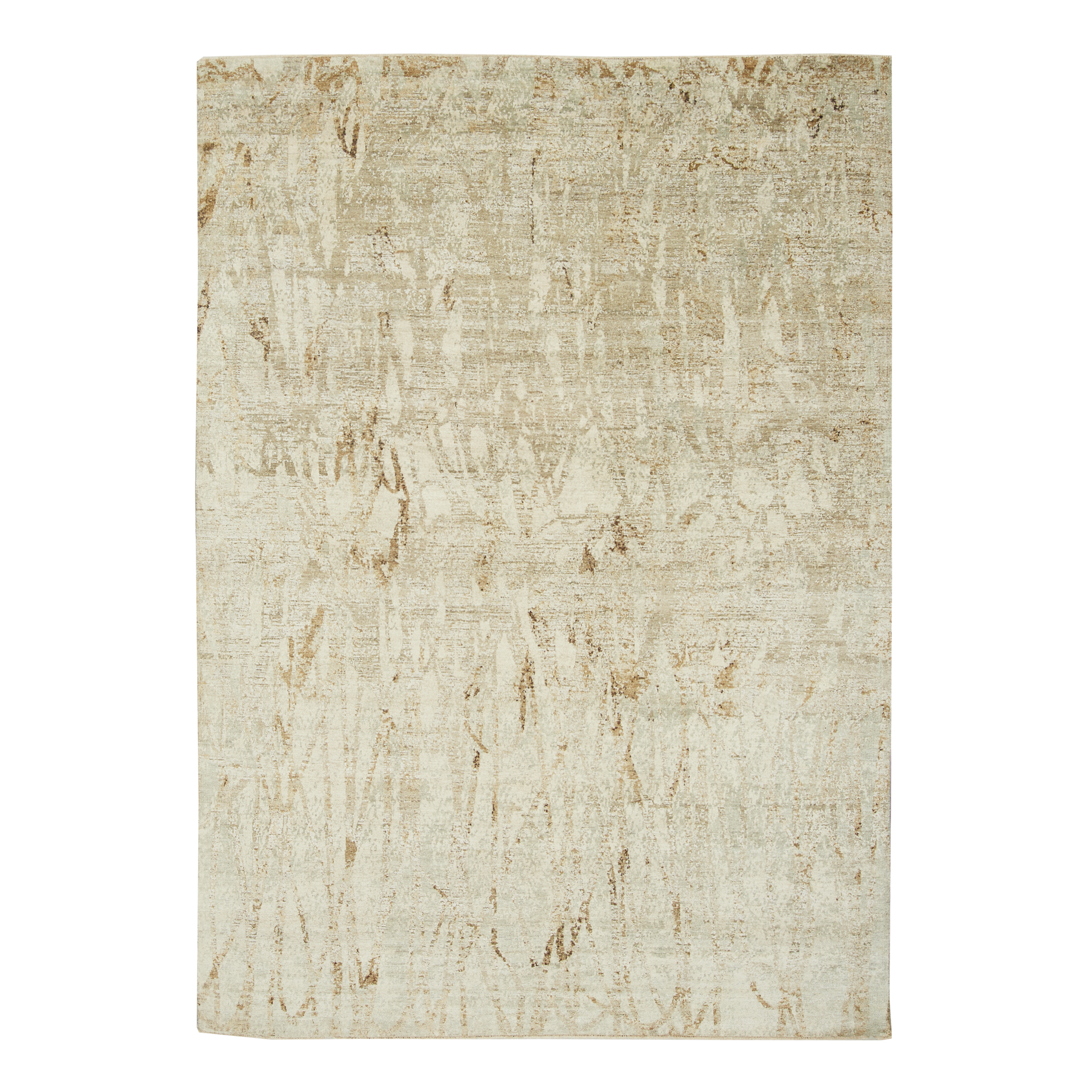 The About the Line Rug Collection is an exploration of line in 20th and 21st century art.