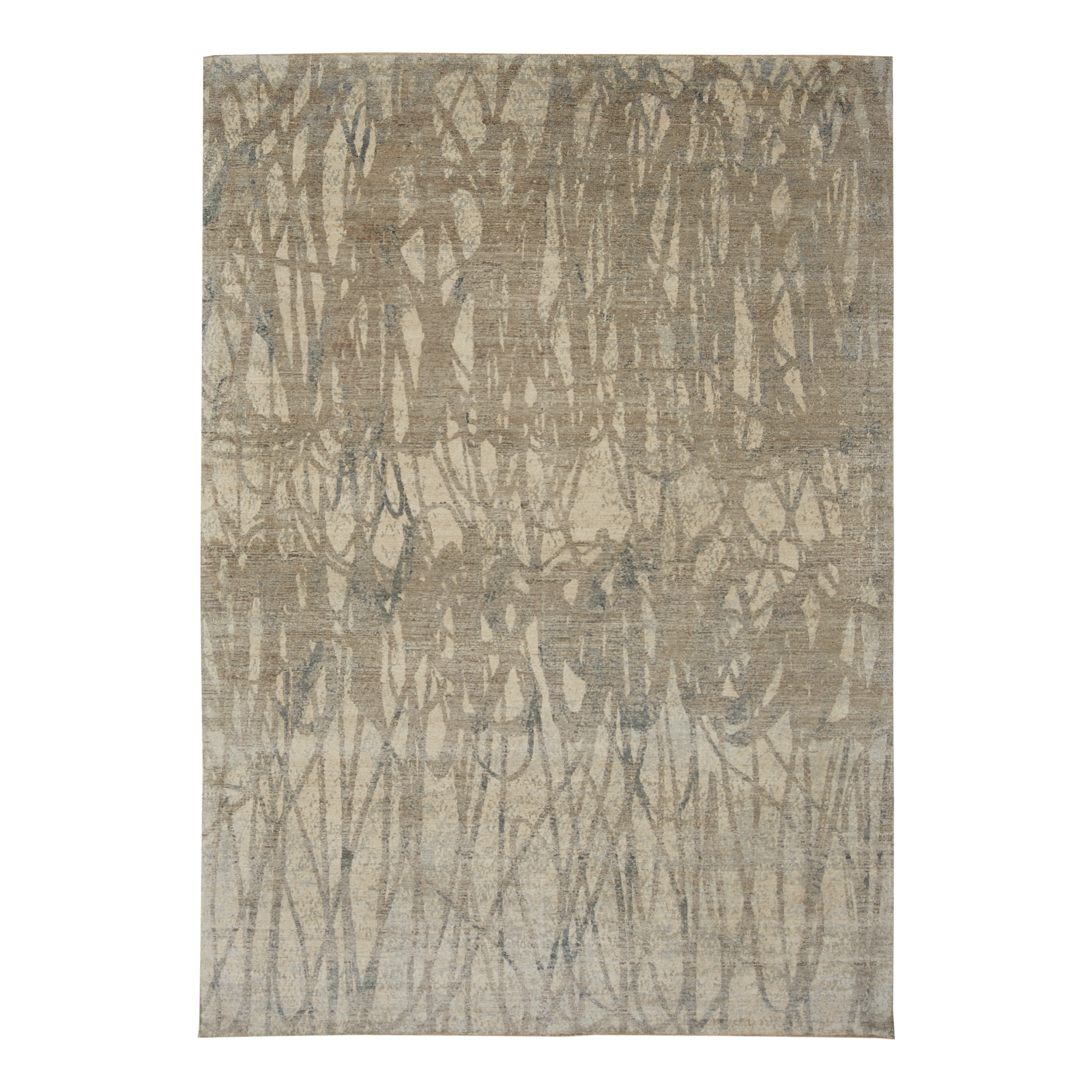 The About the Line Rug Collection is an exploration of line in 20th and 21st century art.