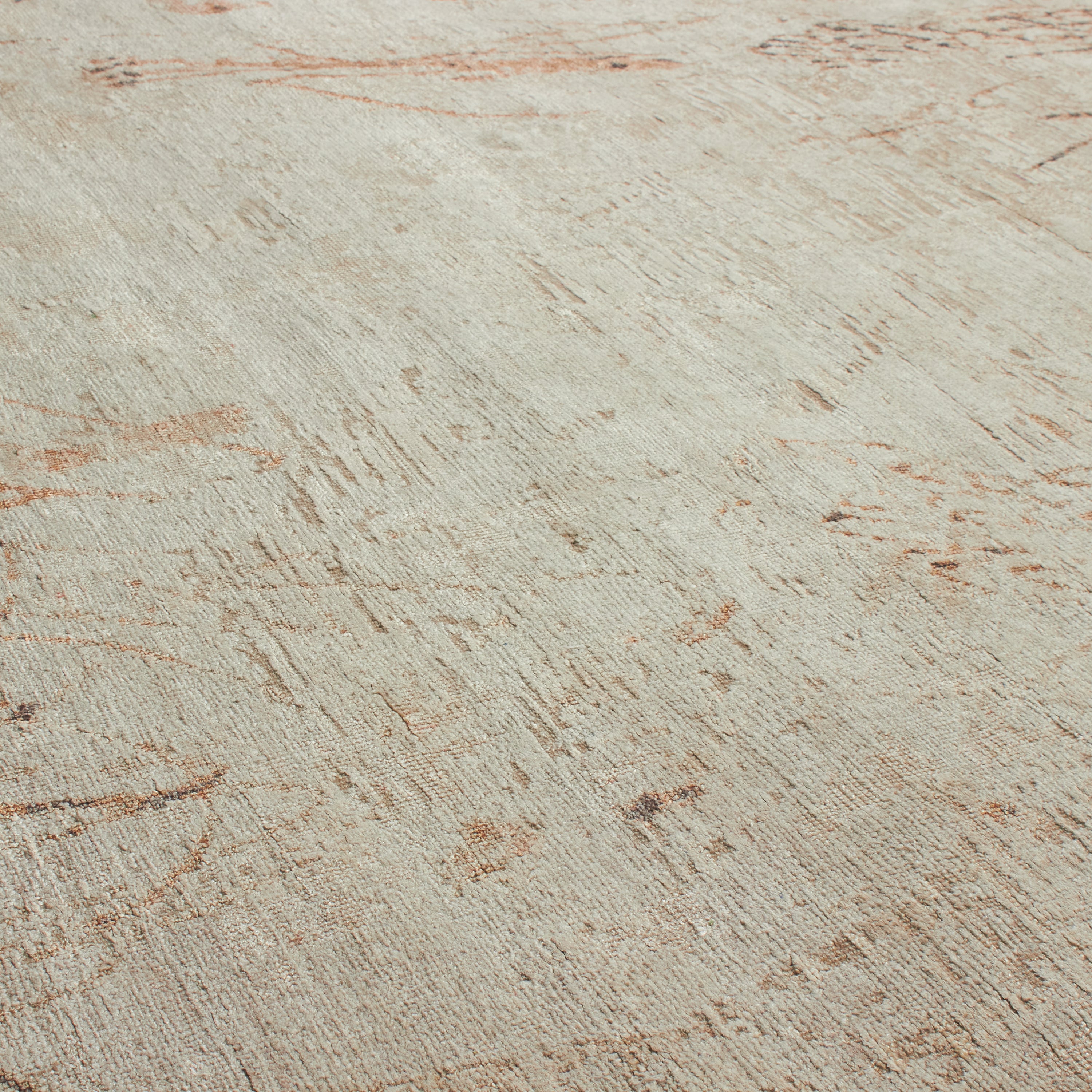 The About the Line Rug Collection is an exploration of line in 20th and 21st century art.