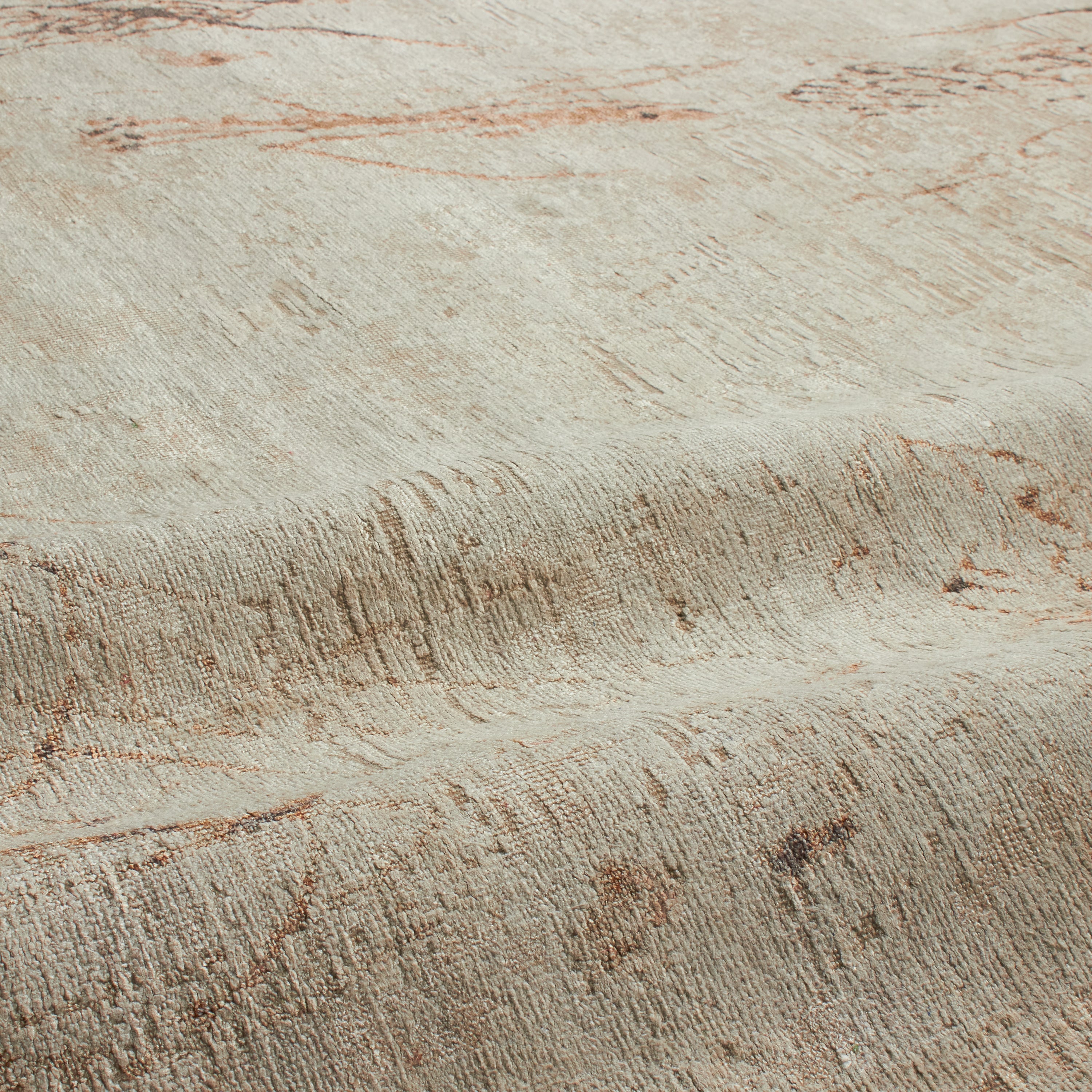 The About the Line Rug Collection is an exploration of line in 20th and 21st century art.