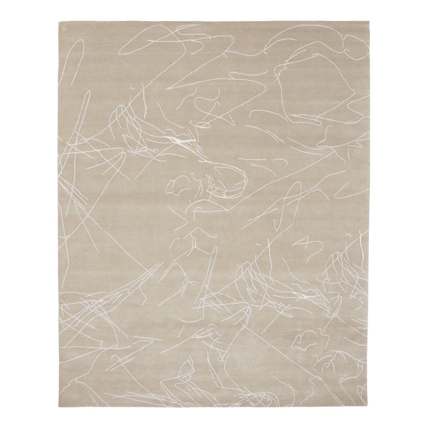 Flavia Beige%2FIvory