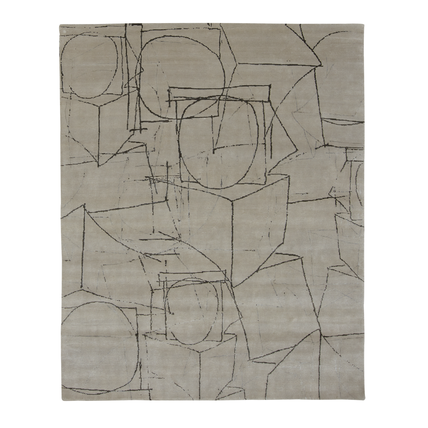 Drusus Silver%2FCharcoal