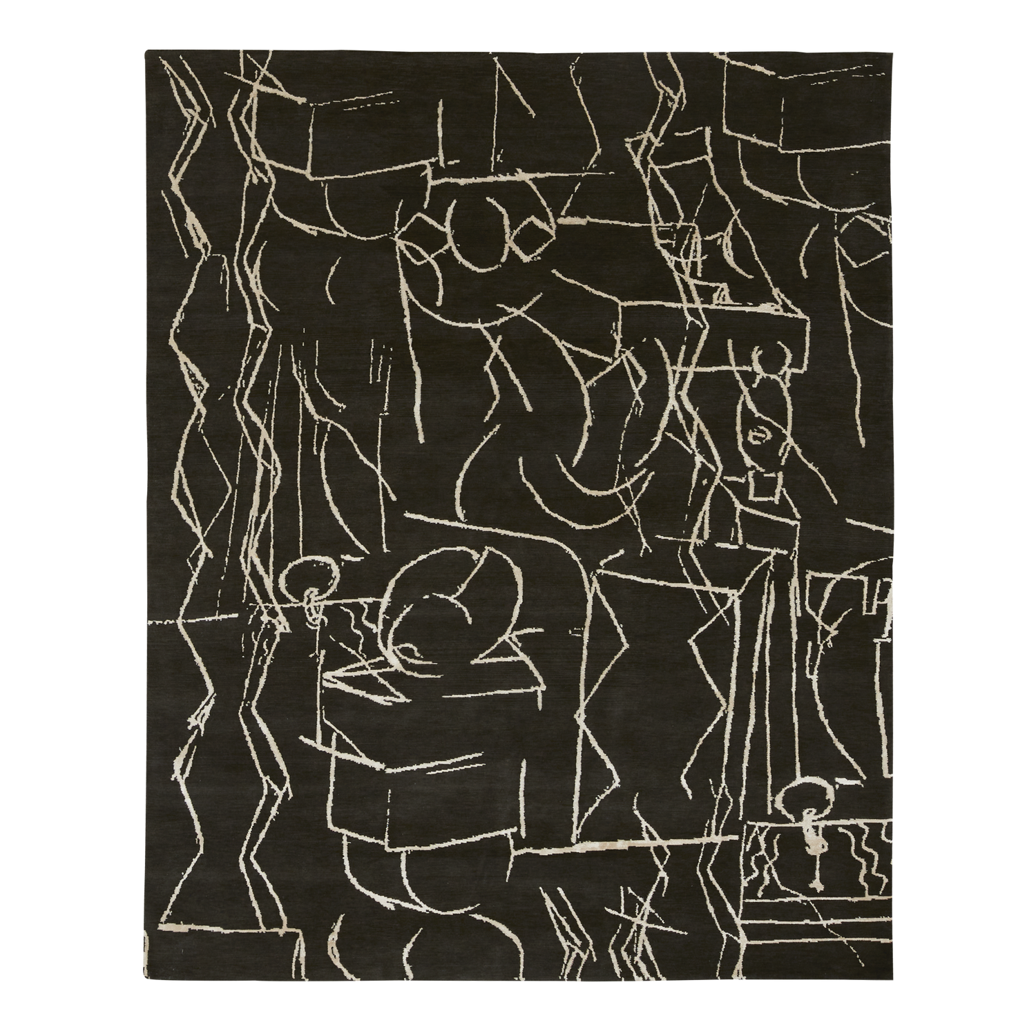 Pauline Charcoal%2FIvory