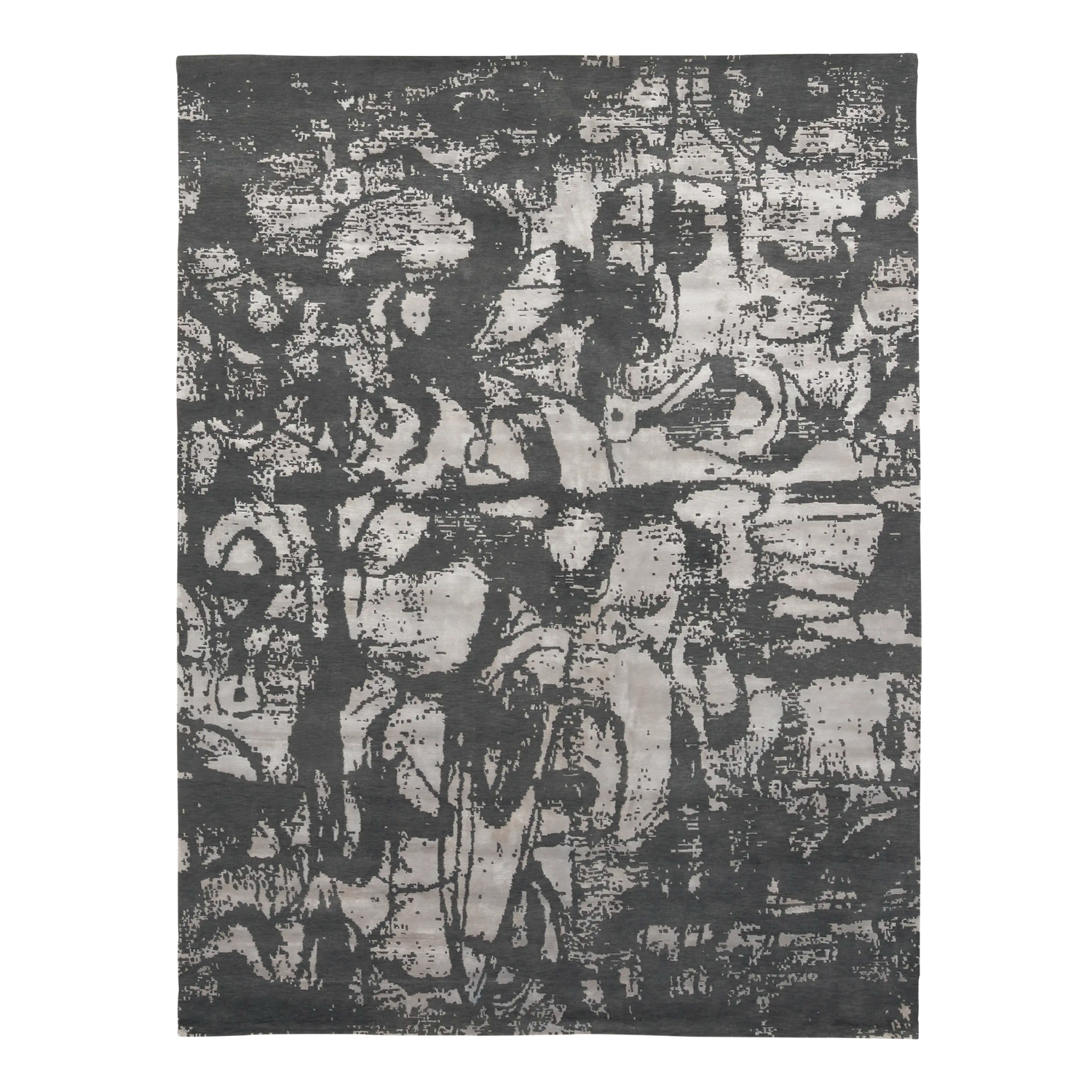 Fabius Charcoal%2FSilver