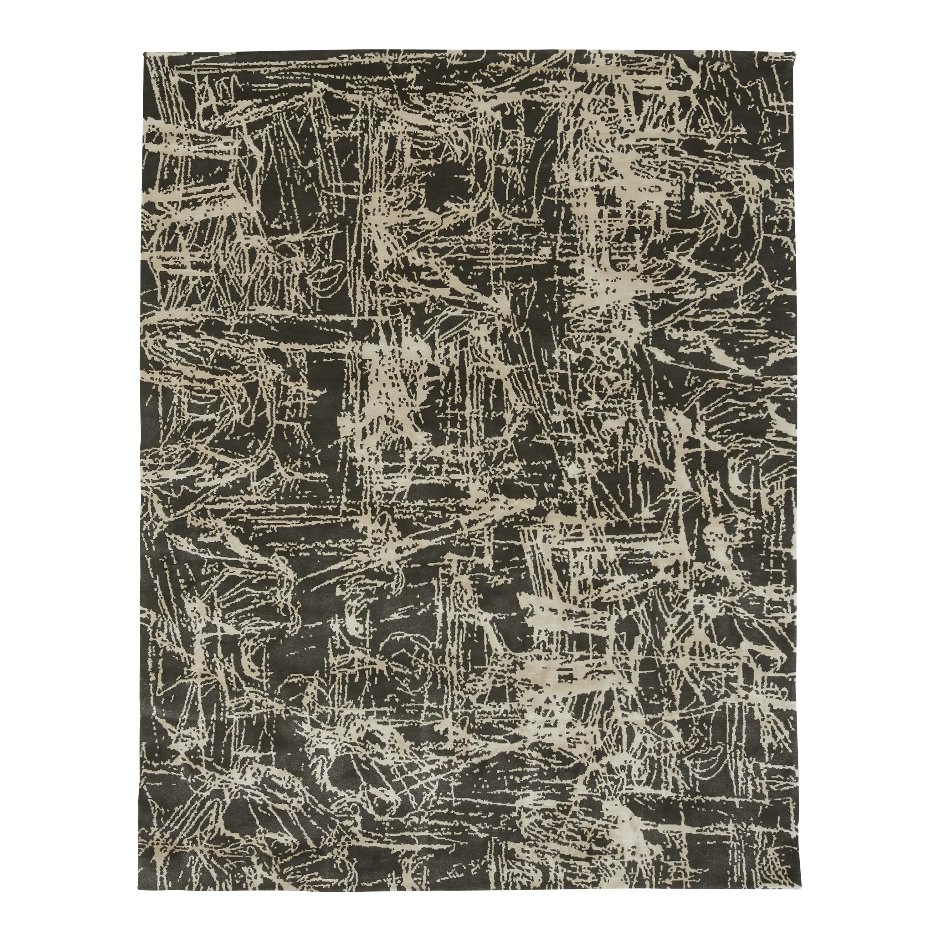 Piso Charcoal/Ivory