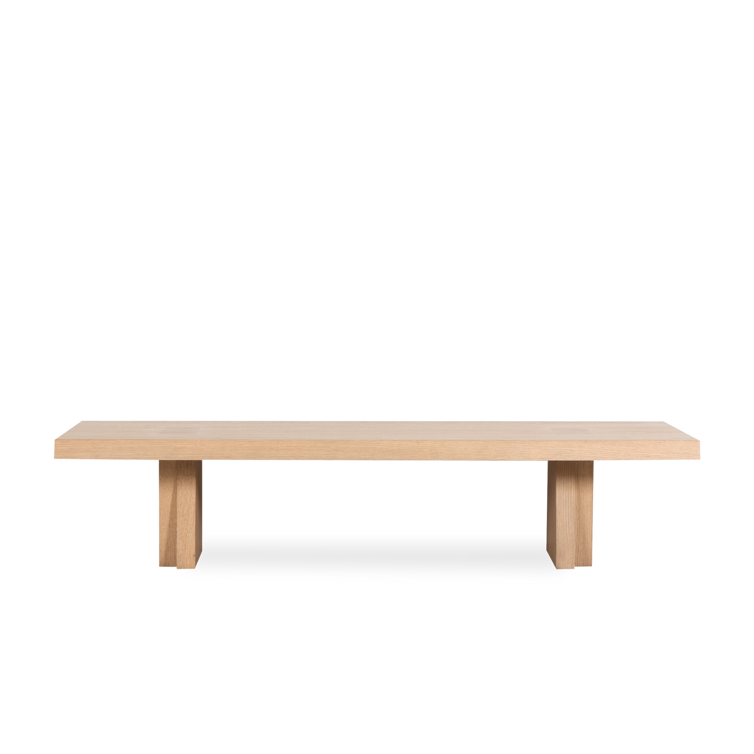 Oblique Coffee Table