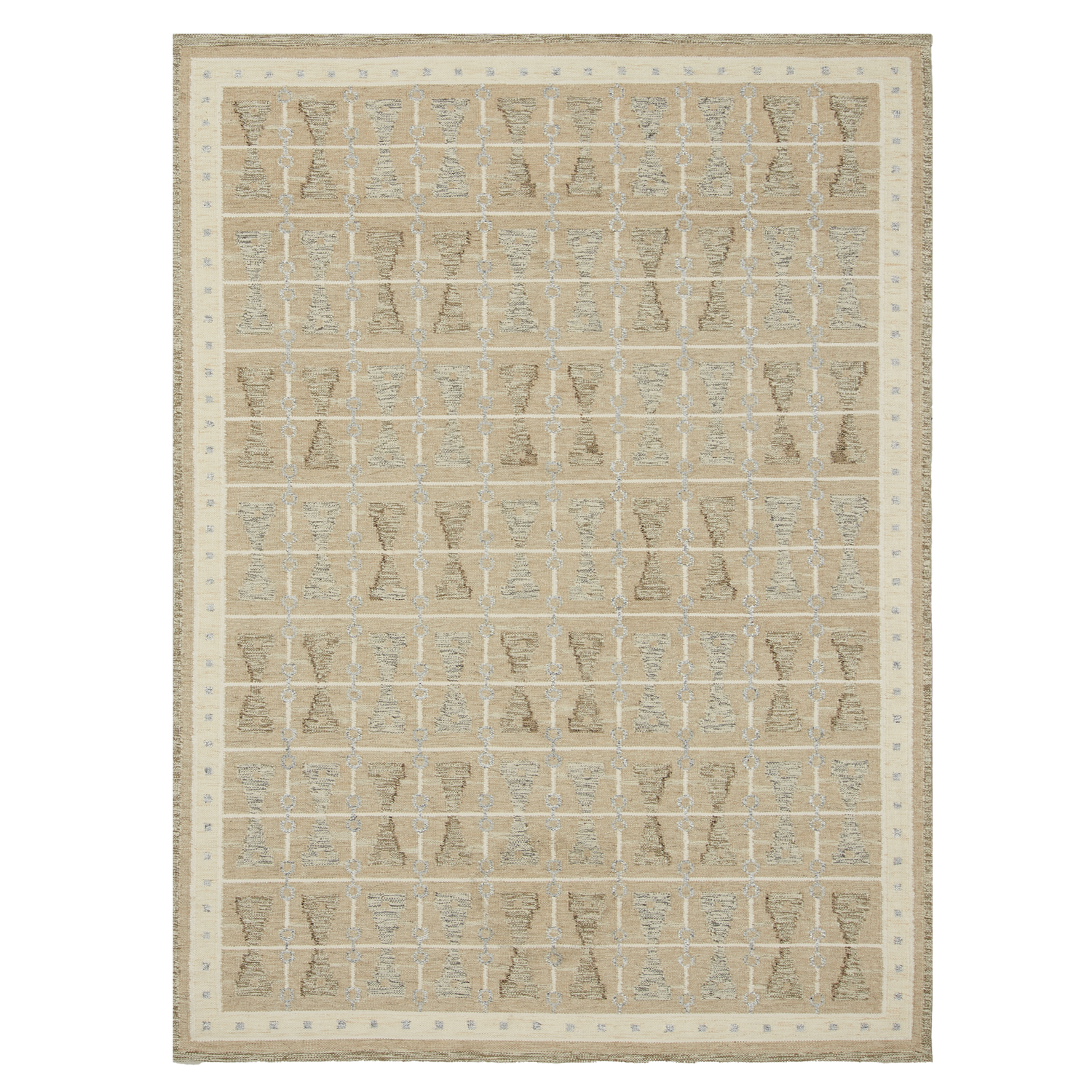 Boden Ivory