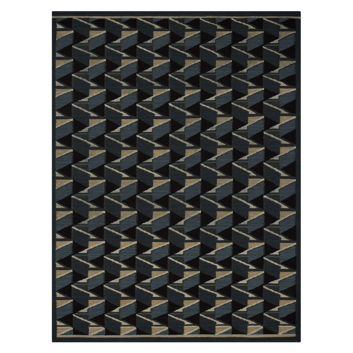 Lund Navy%2FBlack
