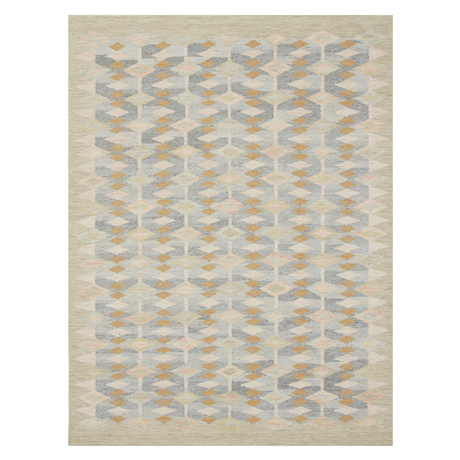 Trelleborg Ivory%2FGrey