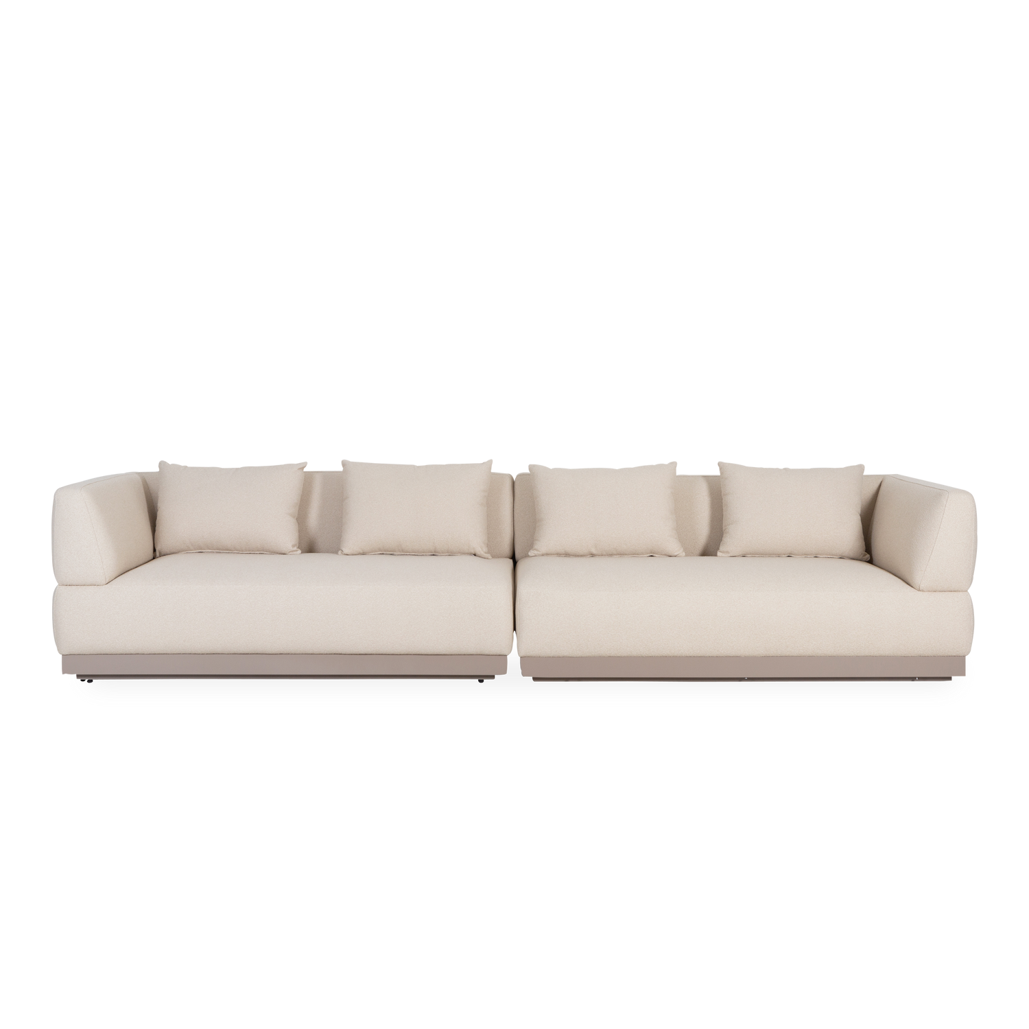 Amalfi Sectional