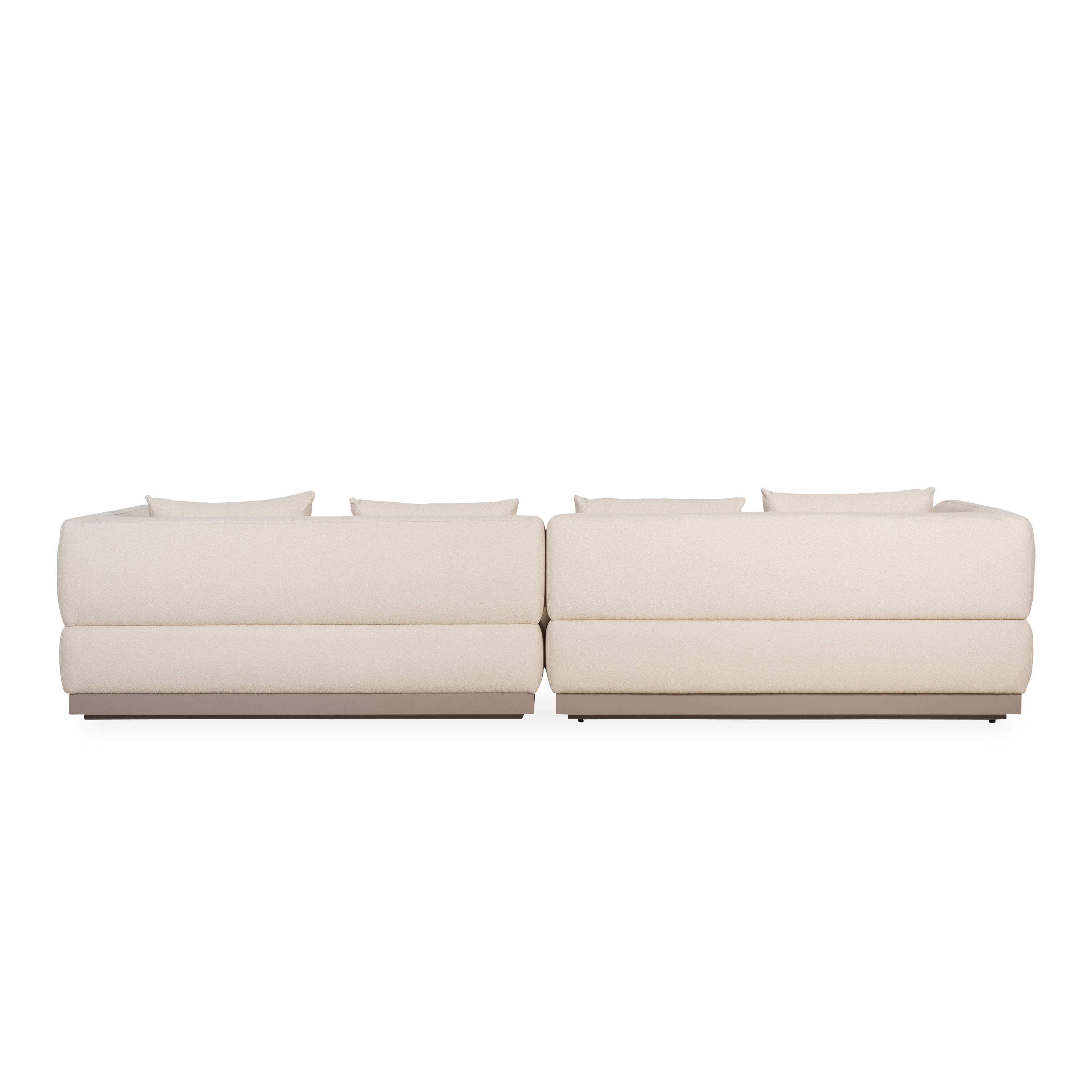 Amalfi Sectional
